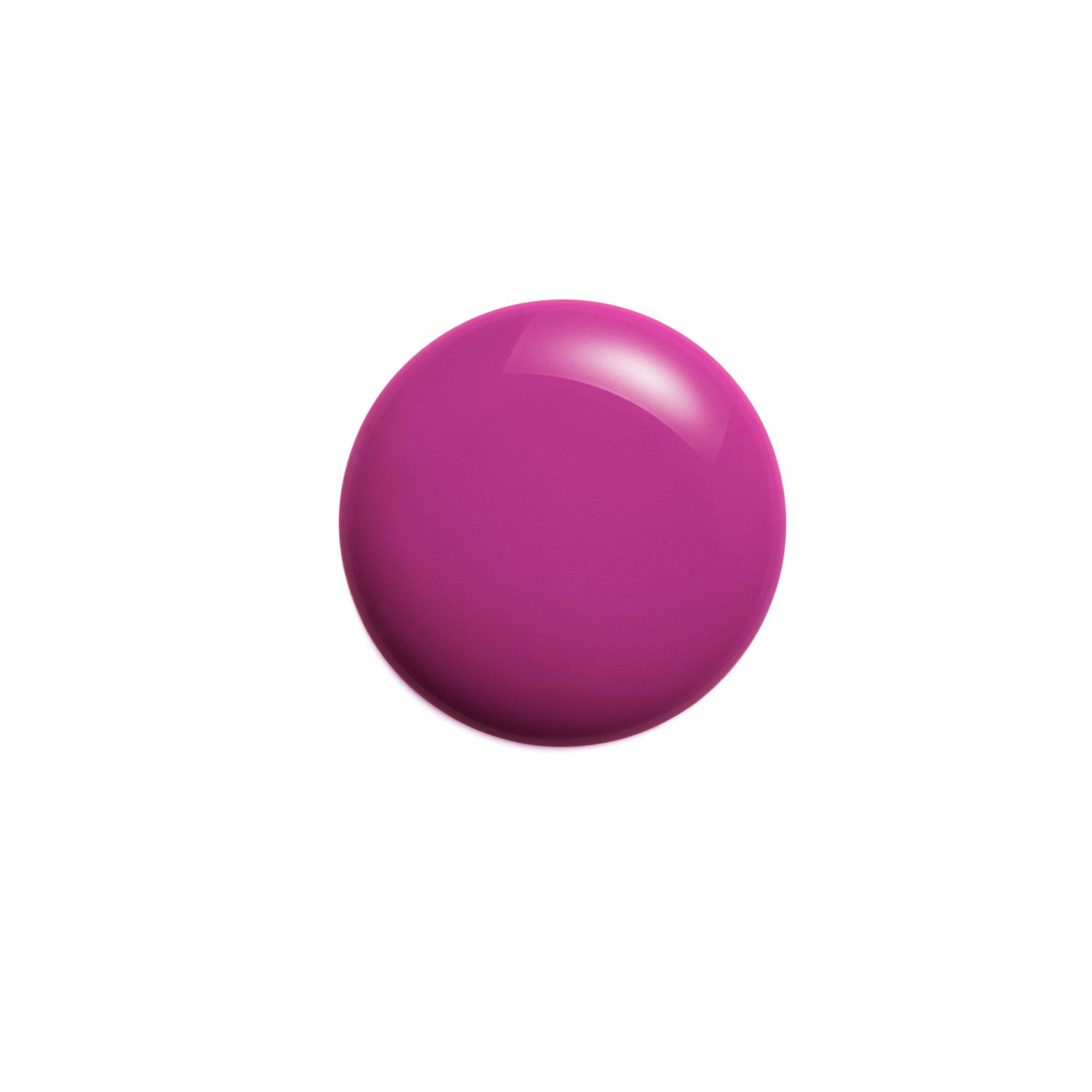 48Ultraviolet - Hermes - Les Mains Hermès, enamel polish, limited edition, Ultraviolet - 4