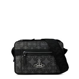 Vivienne Westwood Billie Crossbody Bag