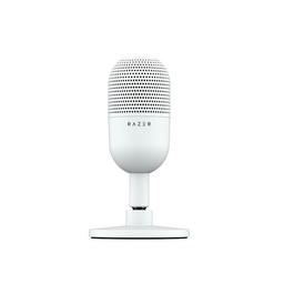 Razer GAME Seiren V3 Mini Microphone White