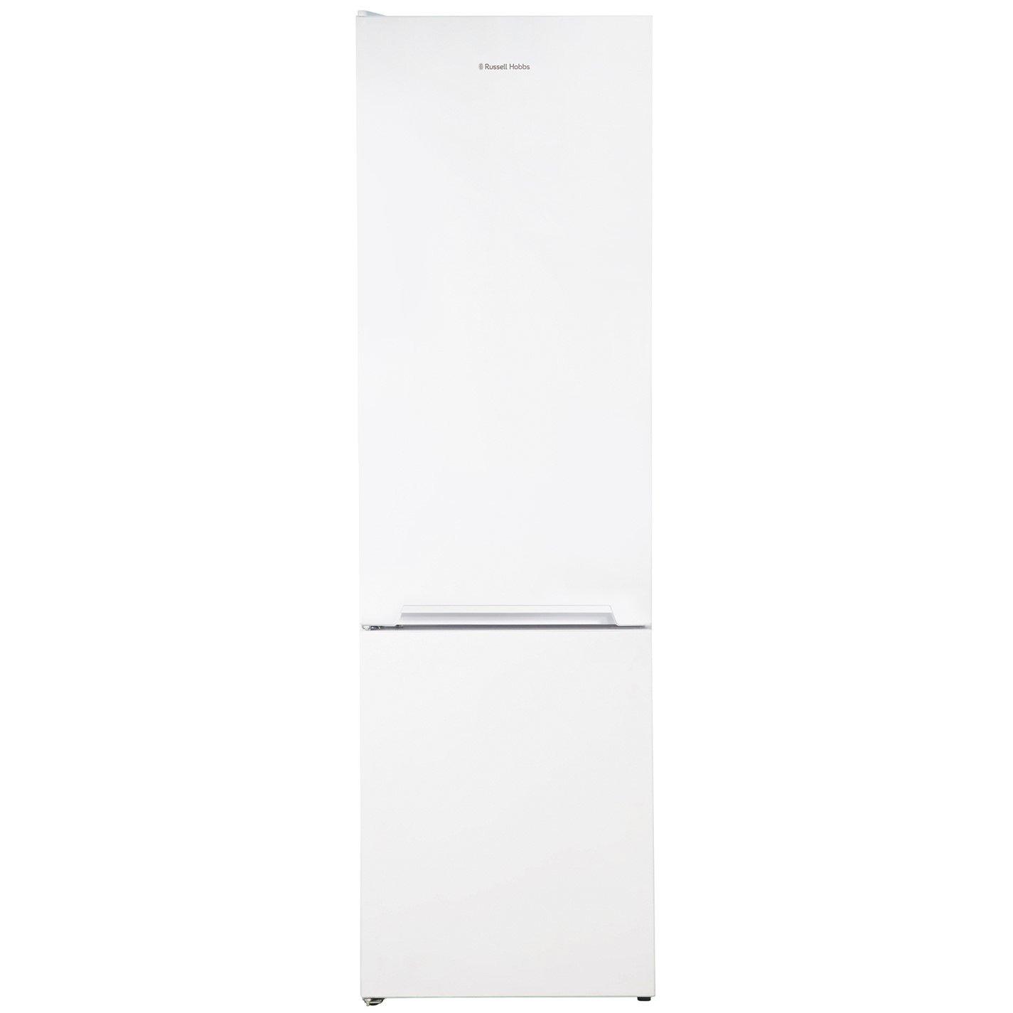 RH180FF541E1S 70/30 Fridge Freezer in Silver