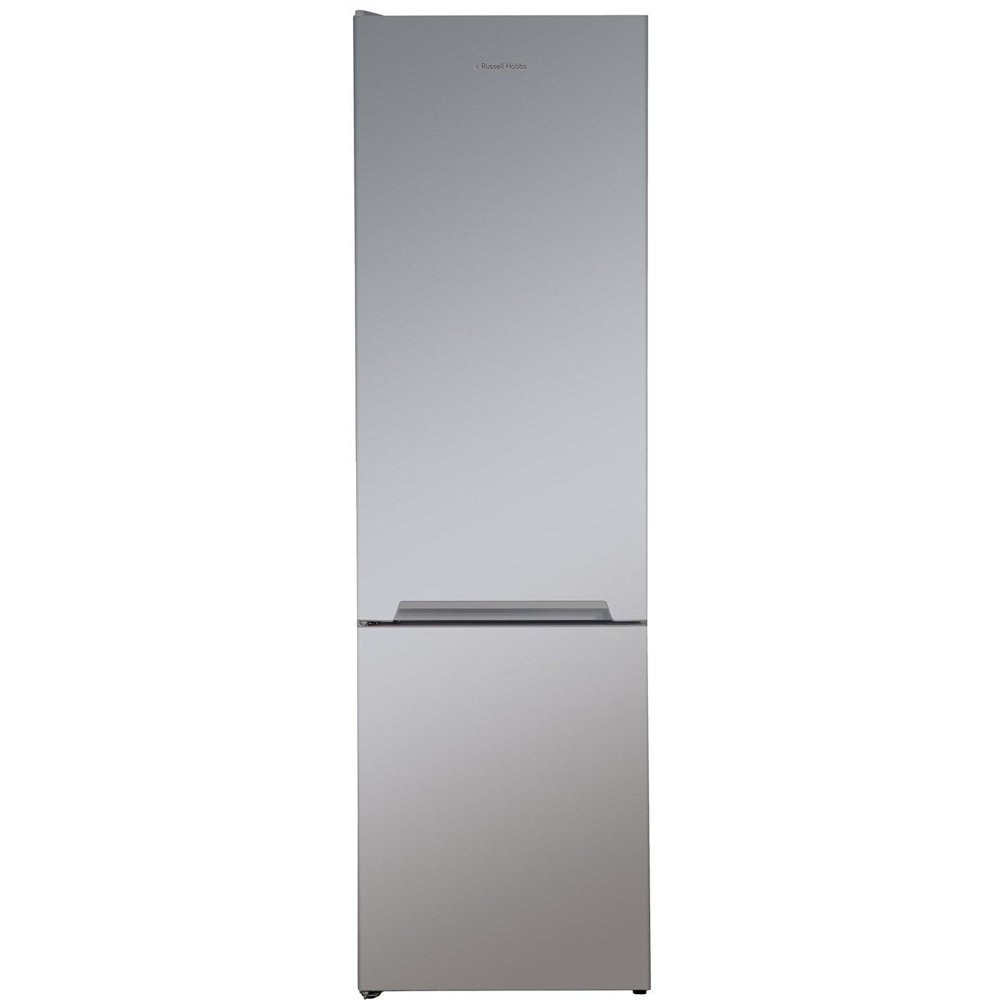 Russell Hobbs Rh180ff541e1 70/30 Freestanding Fri Silver Large - Image 4