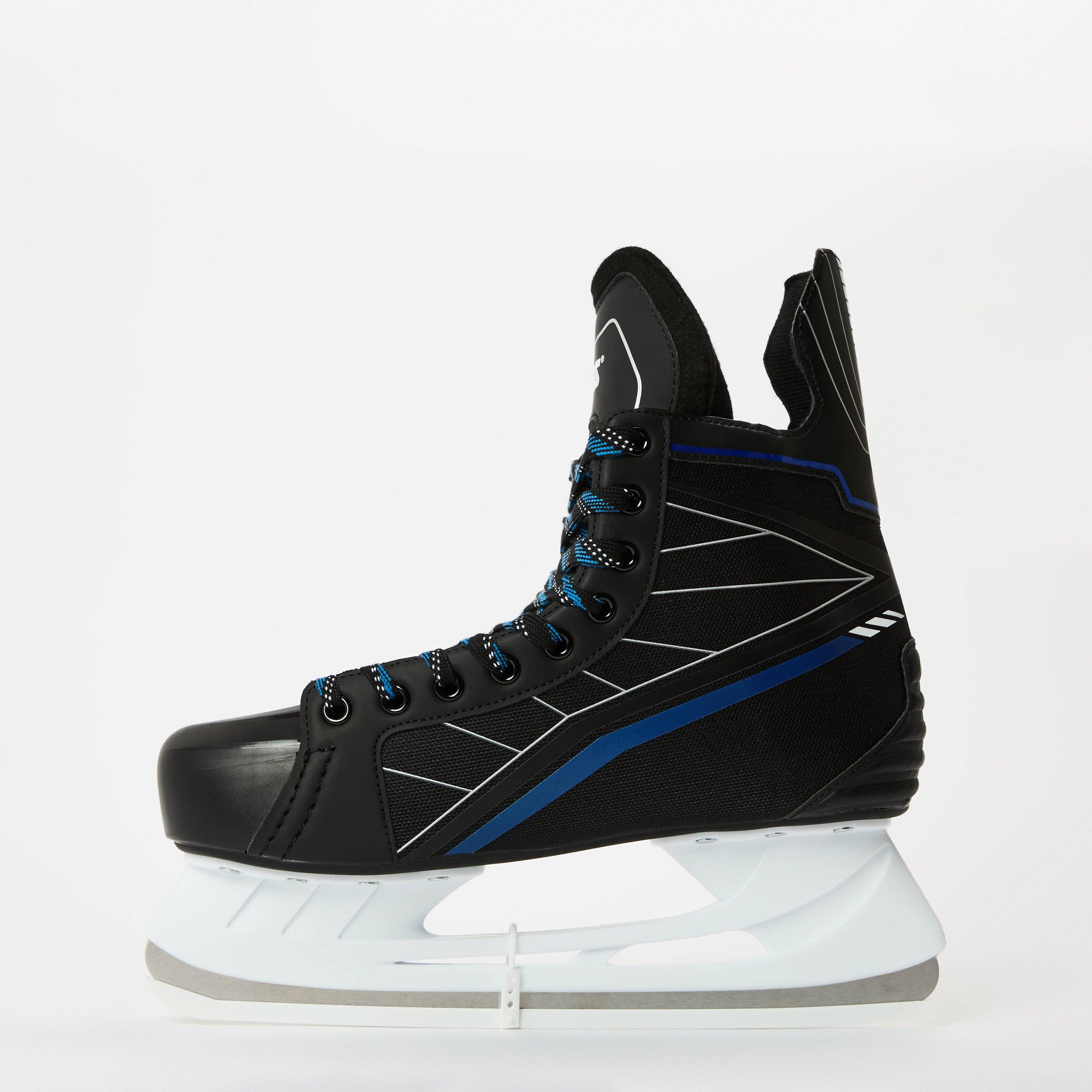 Black - Roces - RH7 Hockey Sk Sn51 - 2