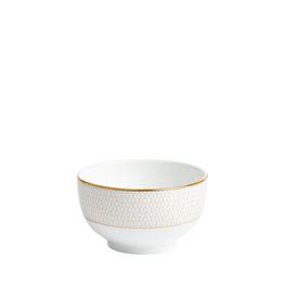 Wedgwood Gio Gold Bowl