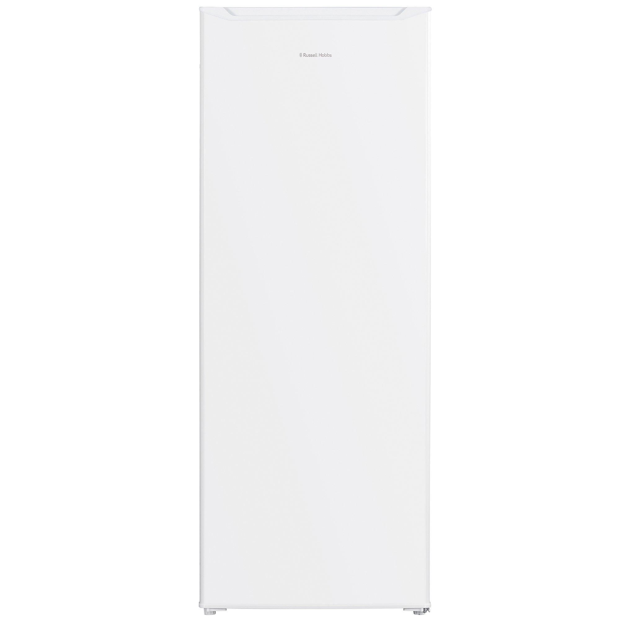 White - Russell Hobbs - RH143LF552E1W White 55cmW Larder Fridge - 1