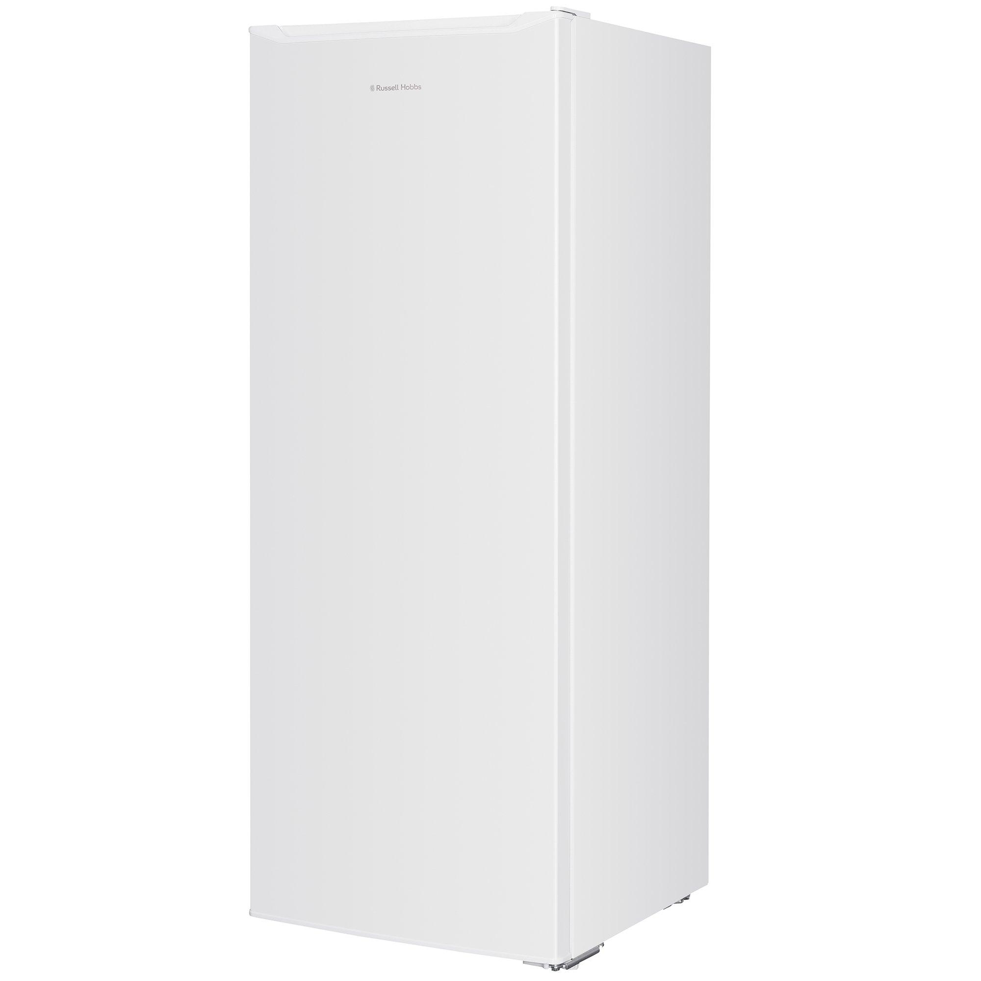 White - Russell Hobbs - RH143LF552E1W White 55cmW Larder Fridge - 9