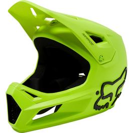 Fox Lazer Nutz KinetiCore Tour De France Helmet