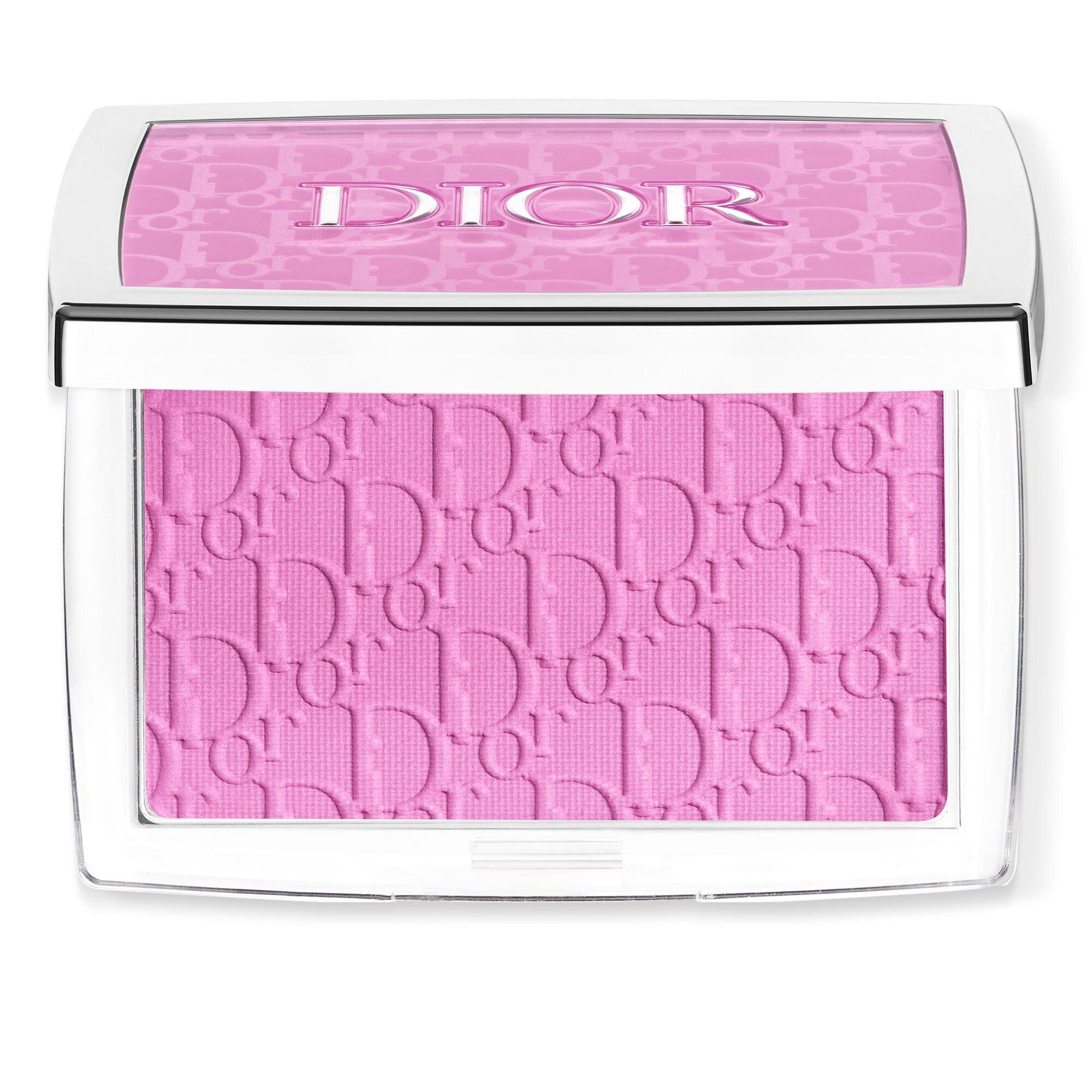 Backstage Rosy Glow Blush