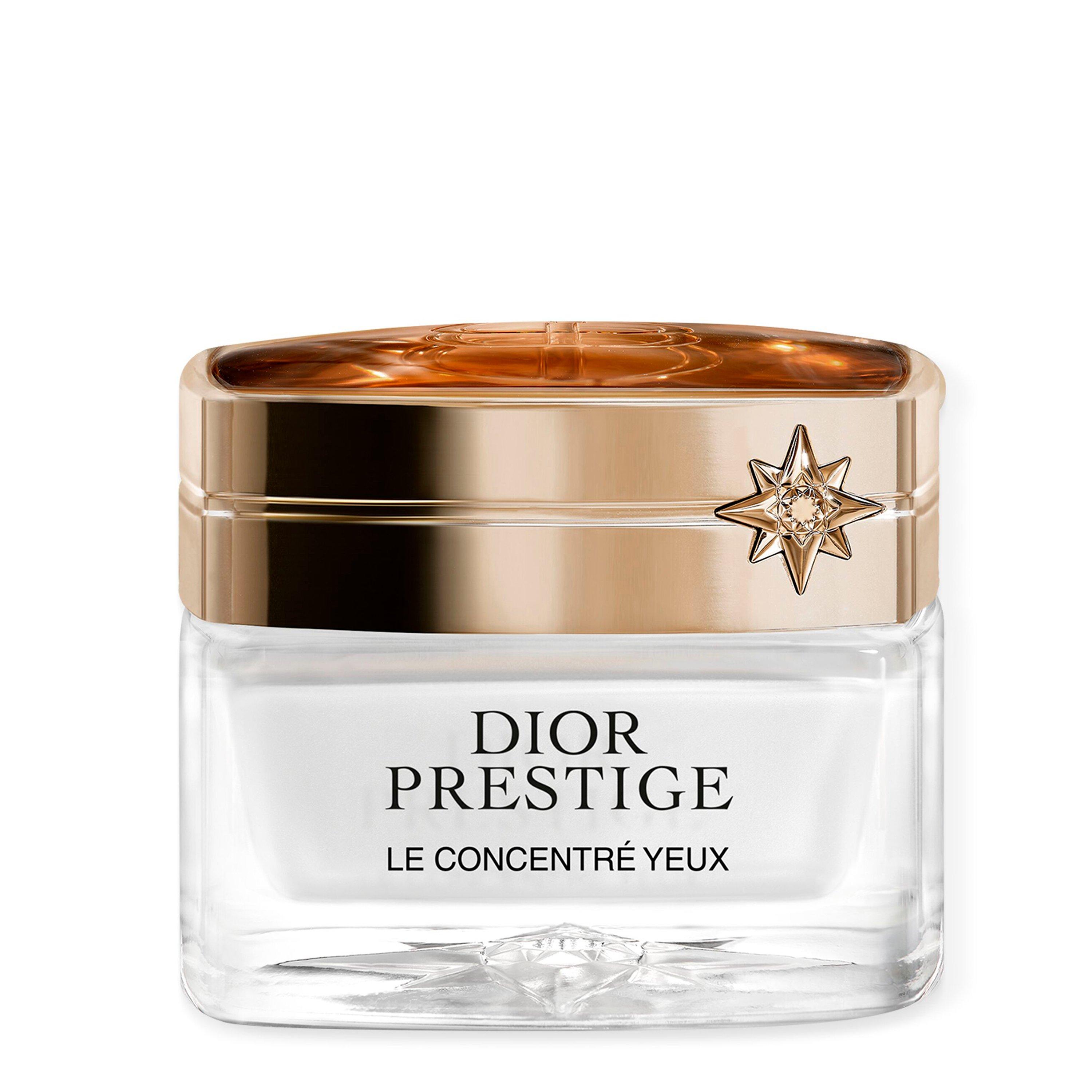Clear - DIOR - Prestige Le Concentre Yeux