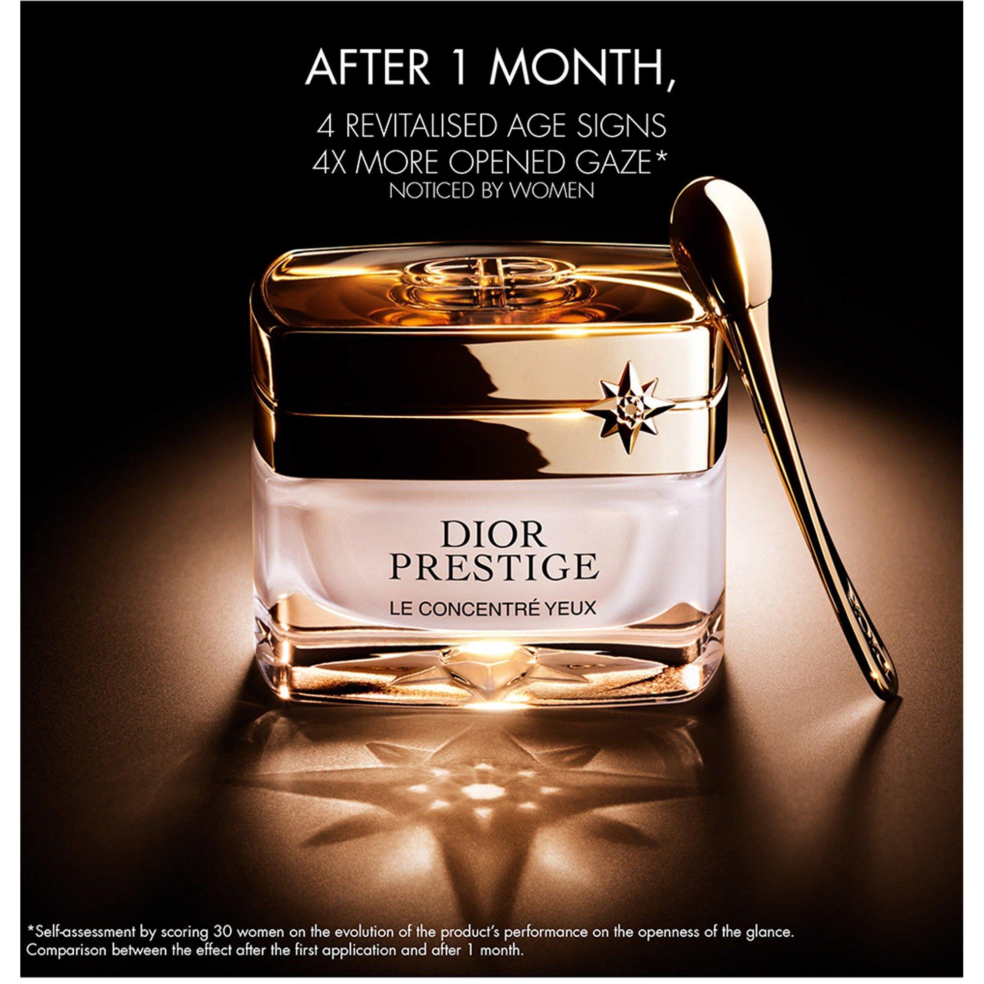 Clear - DIOR - Prestige Le Concentre Yeux - 2