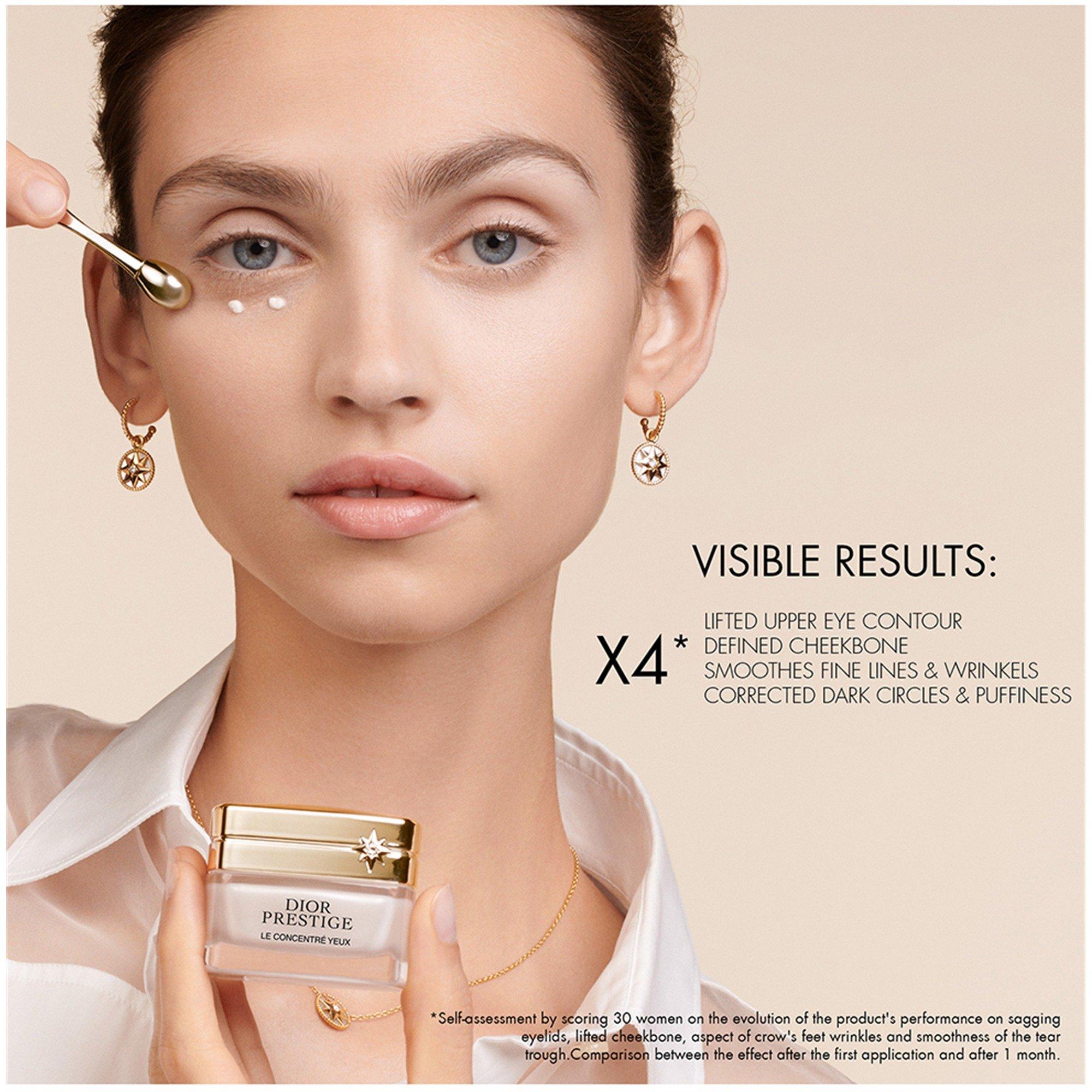 Clear - DIOR - Prestige Le Concentre Yeux - 3