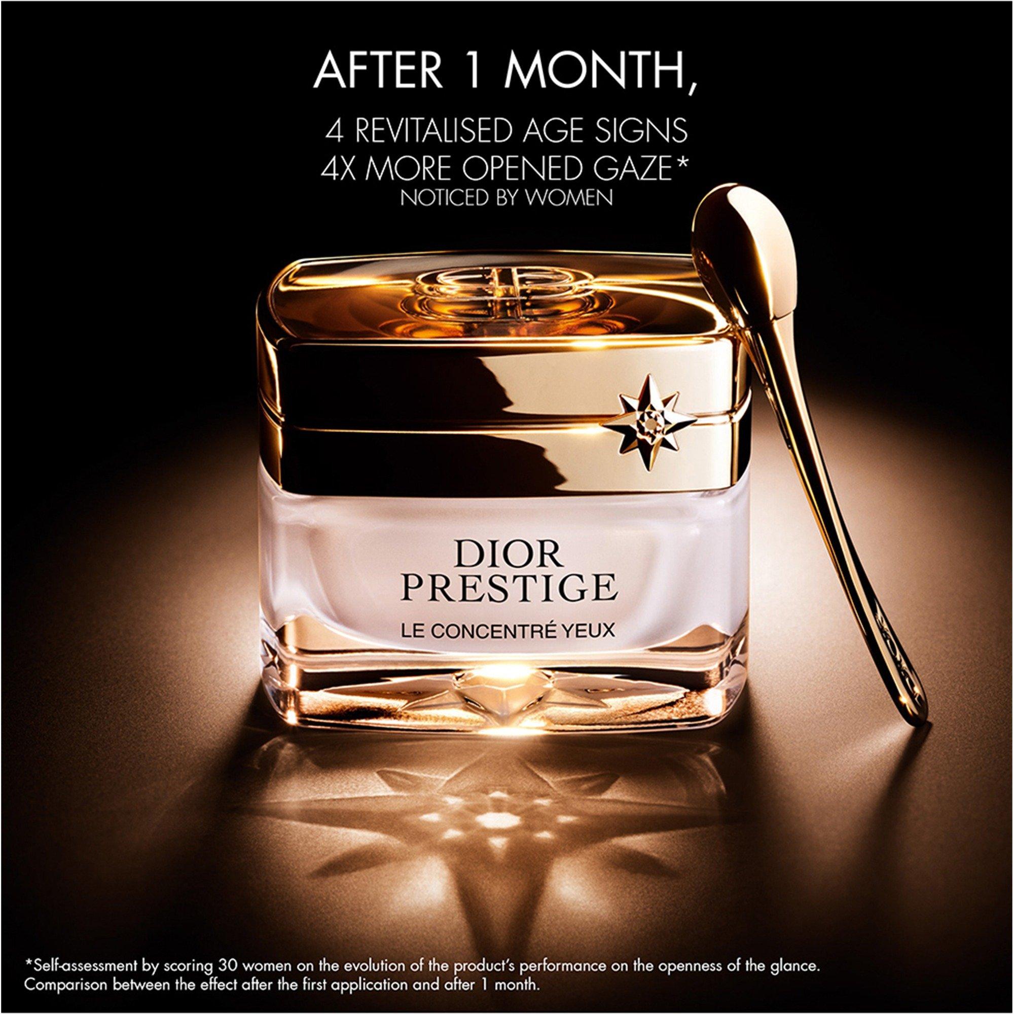 Dior Prestige | Prestige Le Concentre Yeux Refill | HARVEY NICHOLS