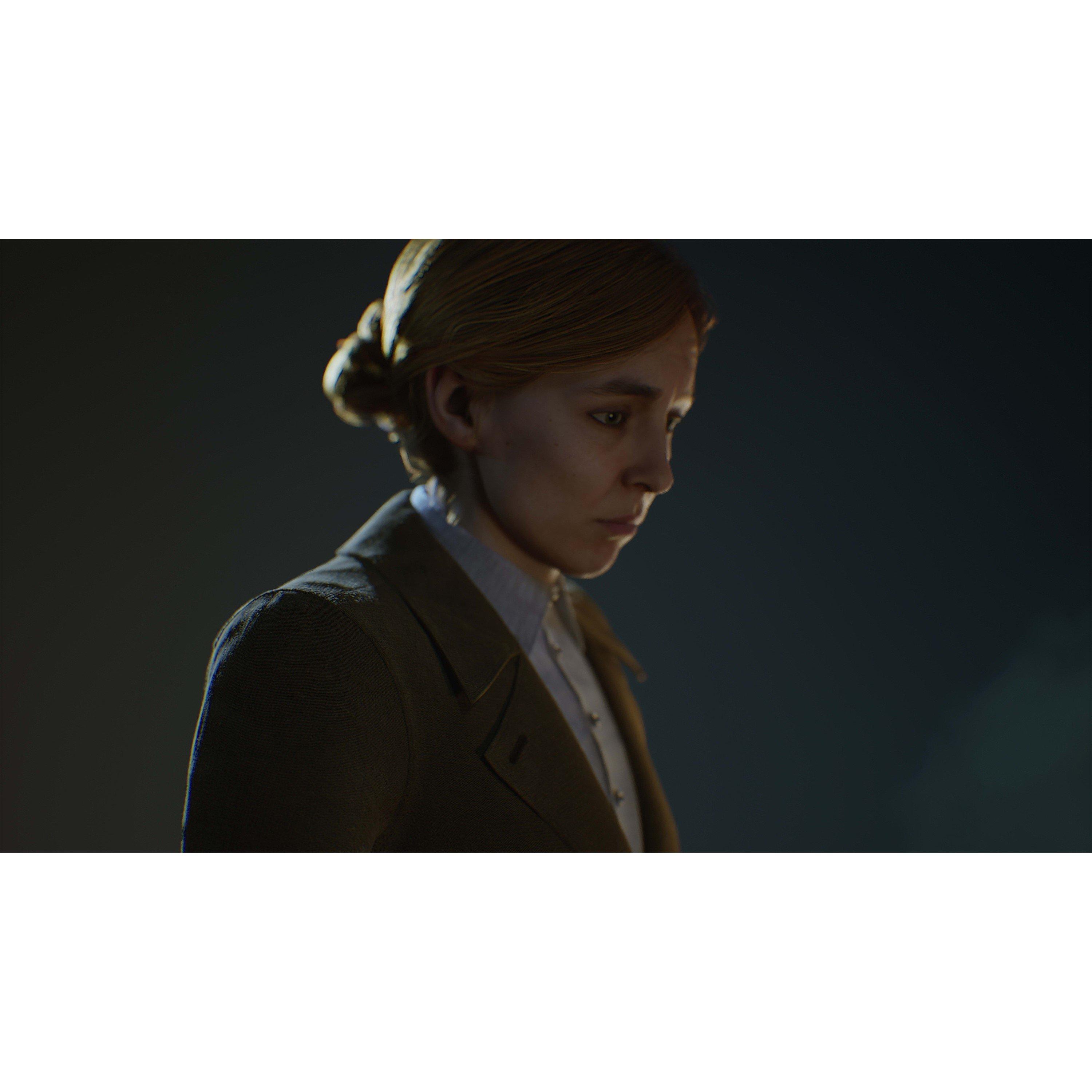 Pc - THQ Nordic - Alone In The Dark - 3