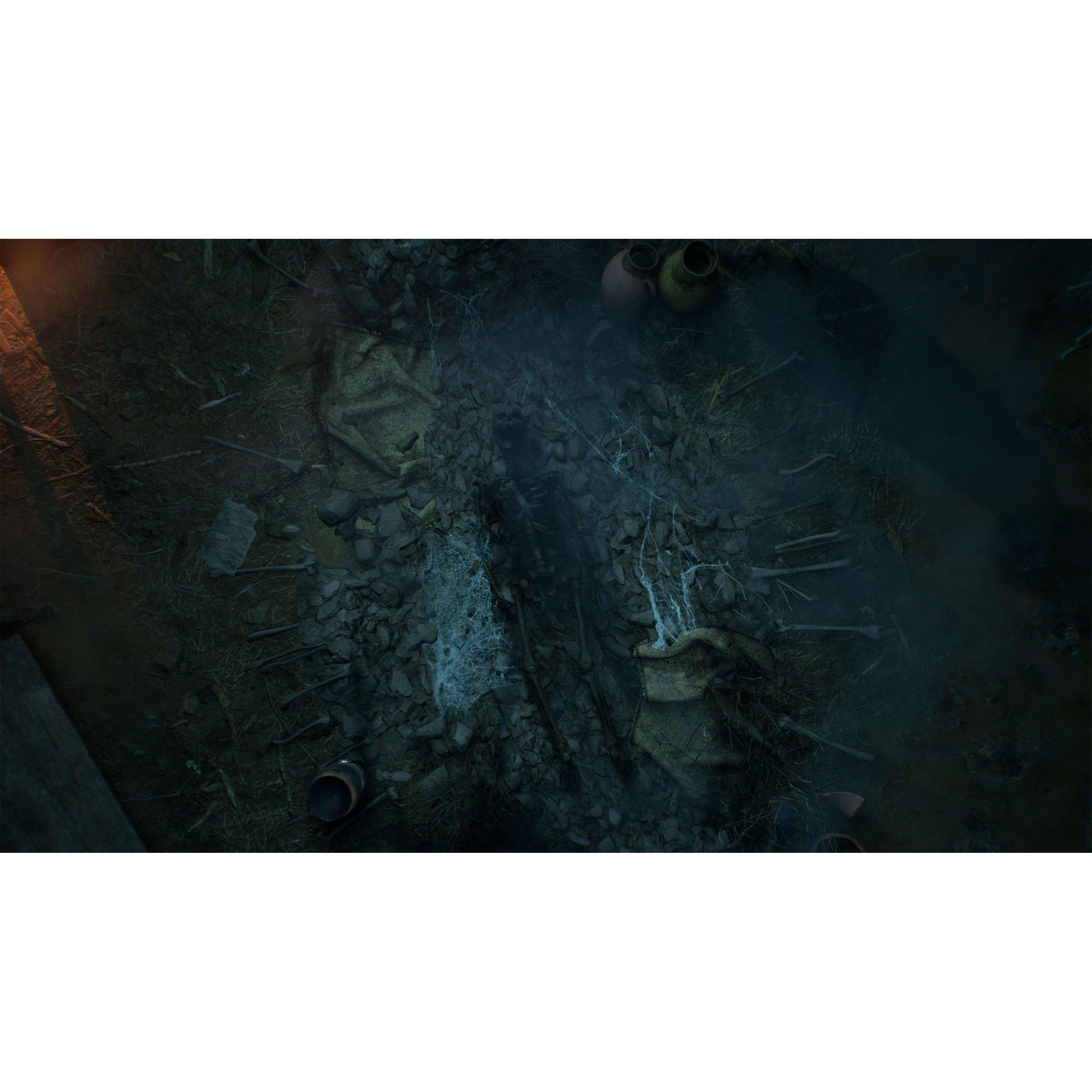 Pc - THQ Nordic - Alone In The Dark - 7