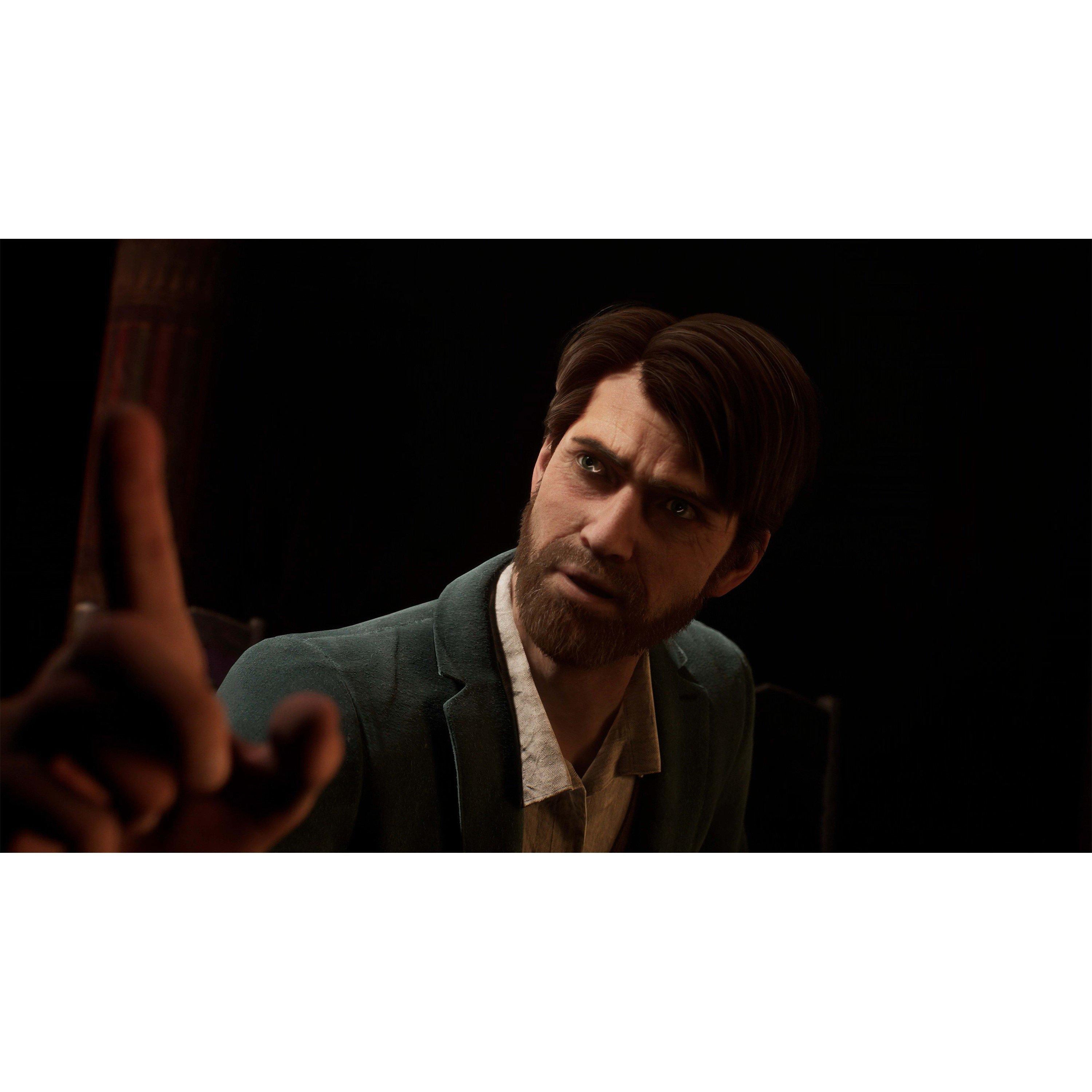 Pc - THQ Nordic - Alone In The Dark - 9