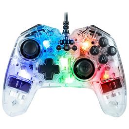 Nacon GAME Wired RGB PC Controller