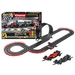 Carrera CarrToy GO!!! Race Set 00