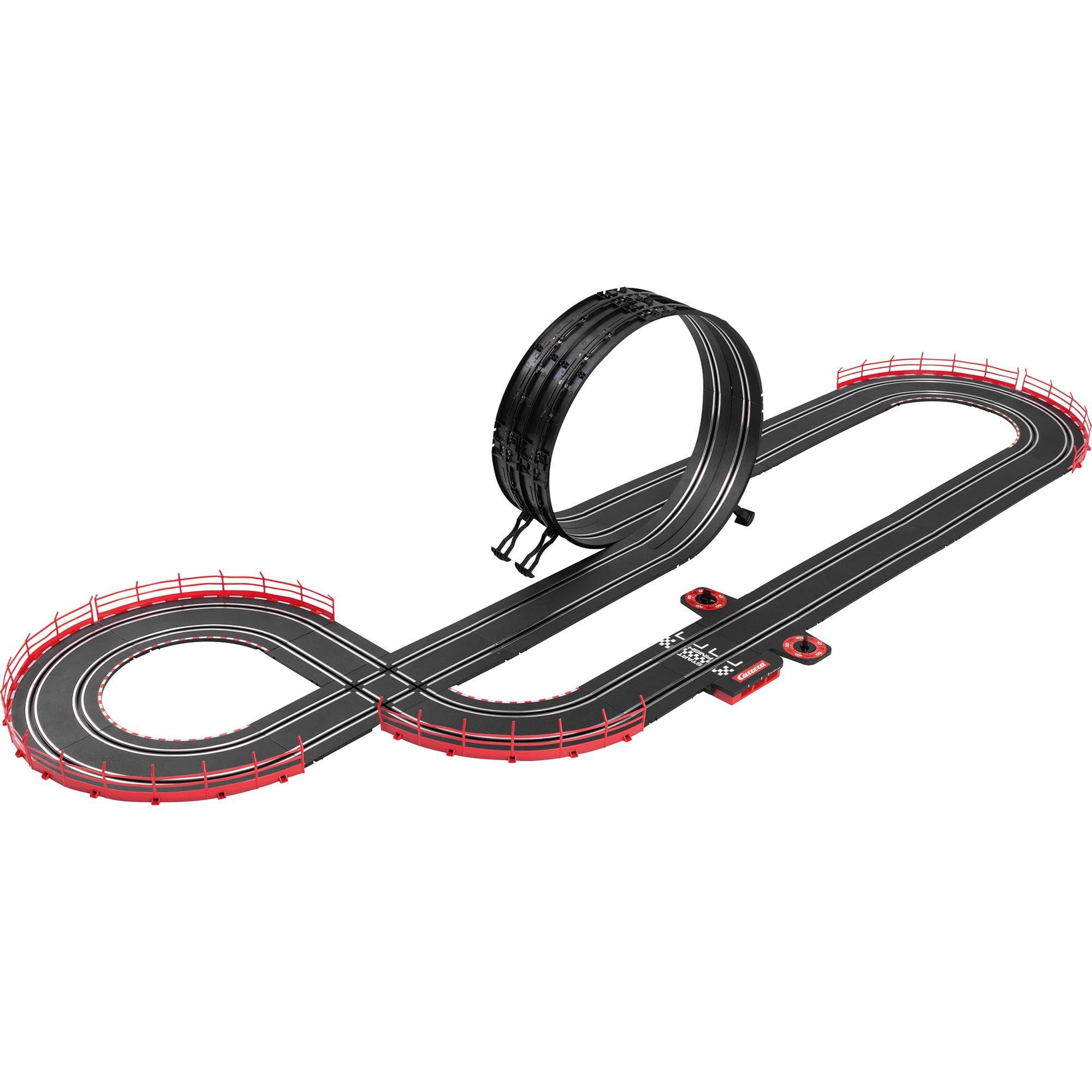 Corse per la Gloria - Carrera - Toys GO!!! Race Set - 4