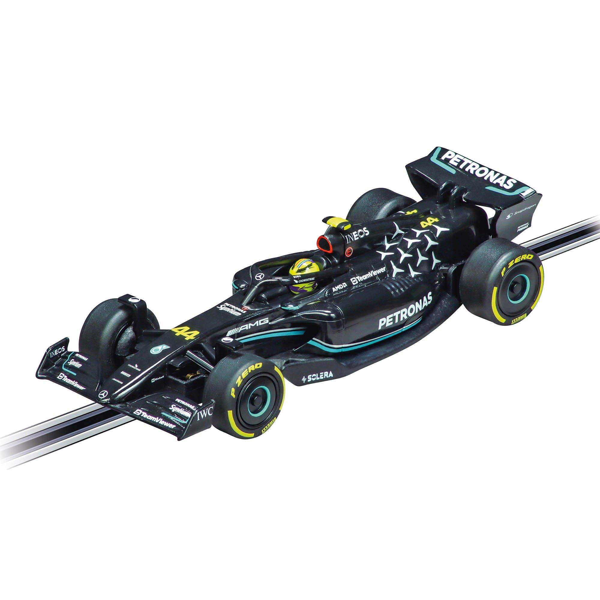 Corse per la Gloria - Carrera - Toys GO!!! Race Set - 5