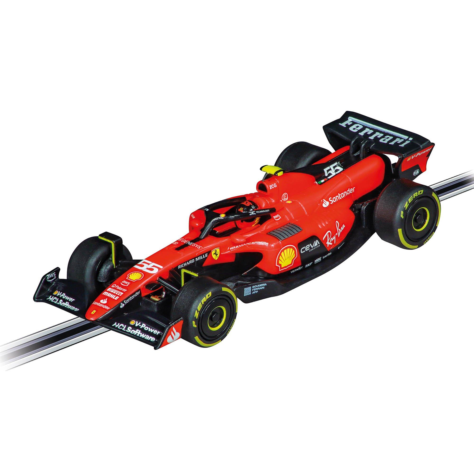 Corse per la Gloria - Carrera - Toys GO!!! Race Set - 6