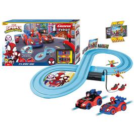 Carrera CarrToy First Race Set 00