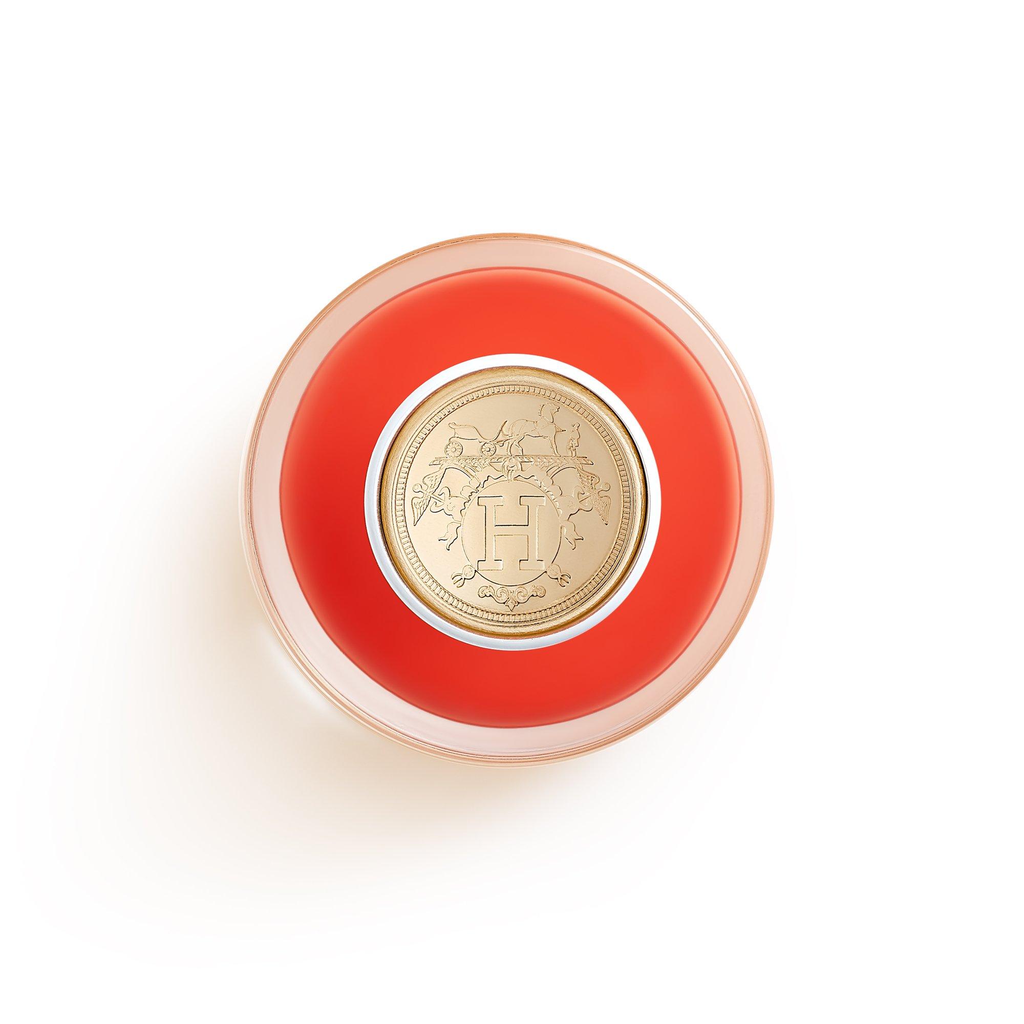 36OrangeTonique - Hermes - Les Mains Hermès, enamel polish, limited edition, Orange Tonique - 3