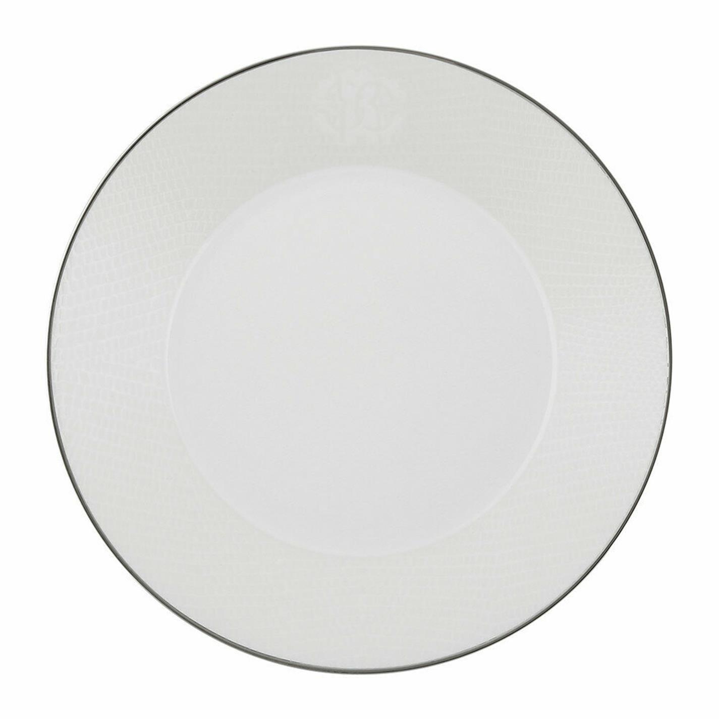 White/Platinum - Roberto Cavalli Home - Bowls - 5