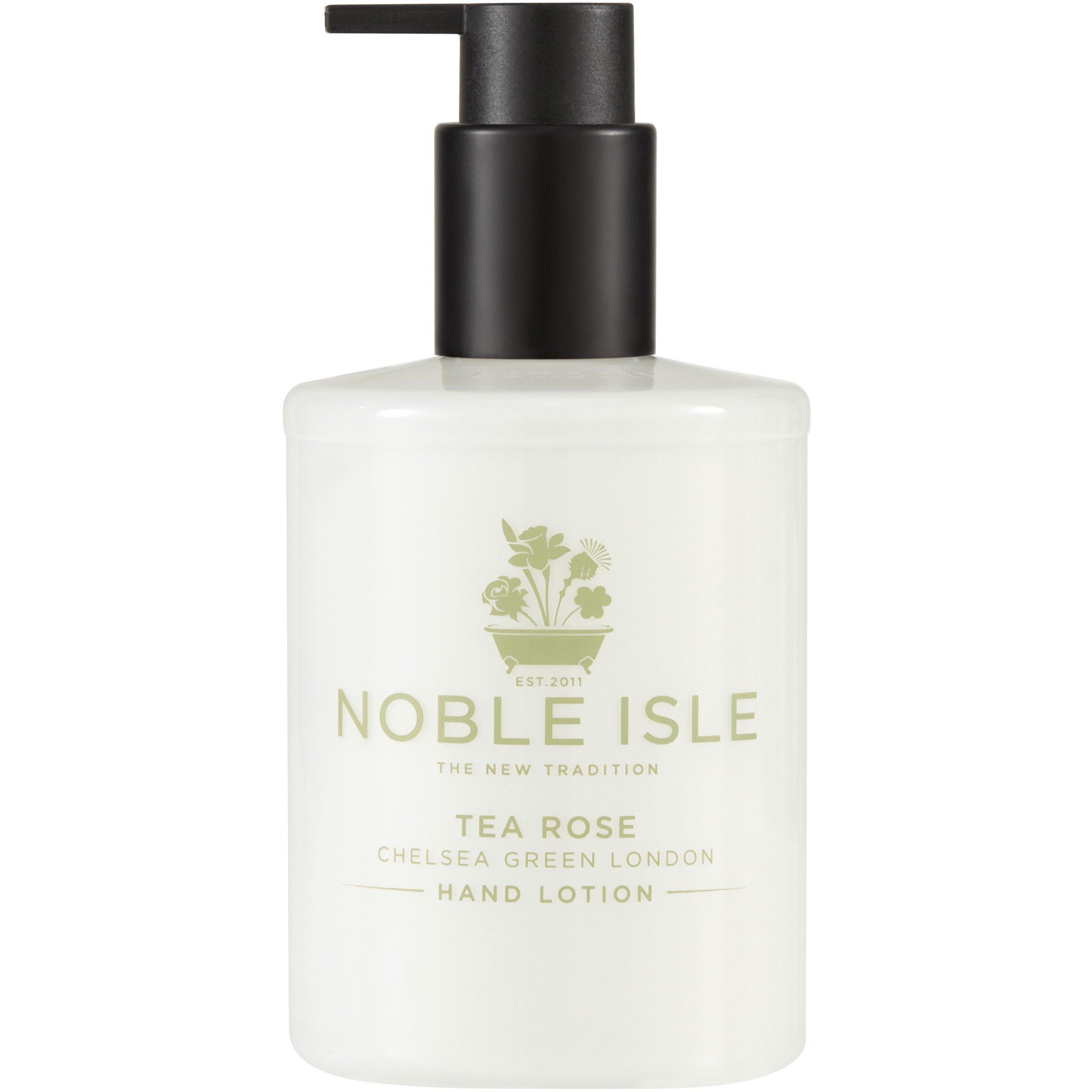 Hand Lotion