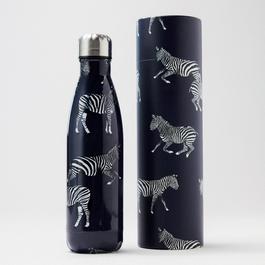 Chelsea Peers Stainless Steel Insulated Water Bottle