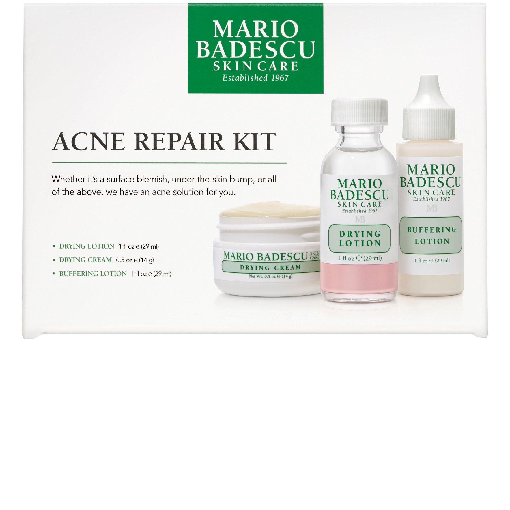 None - Mario Badescu - Acne Repair Kit - 1