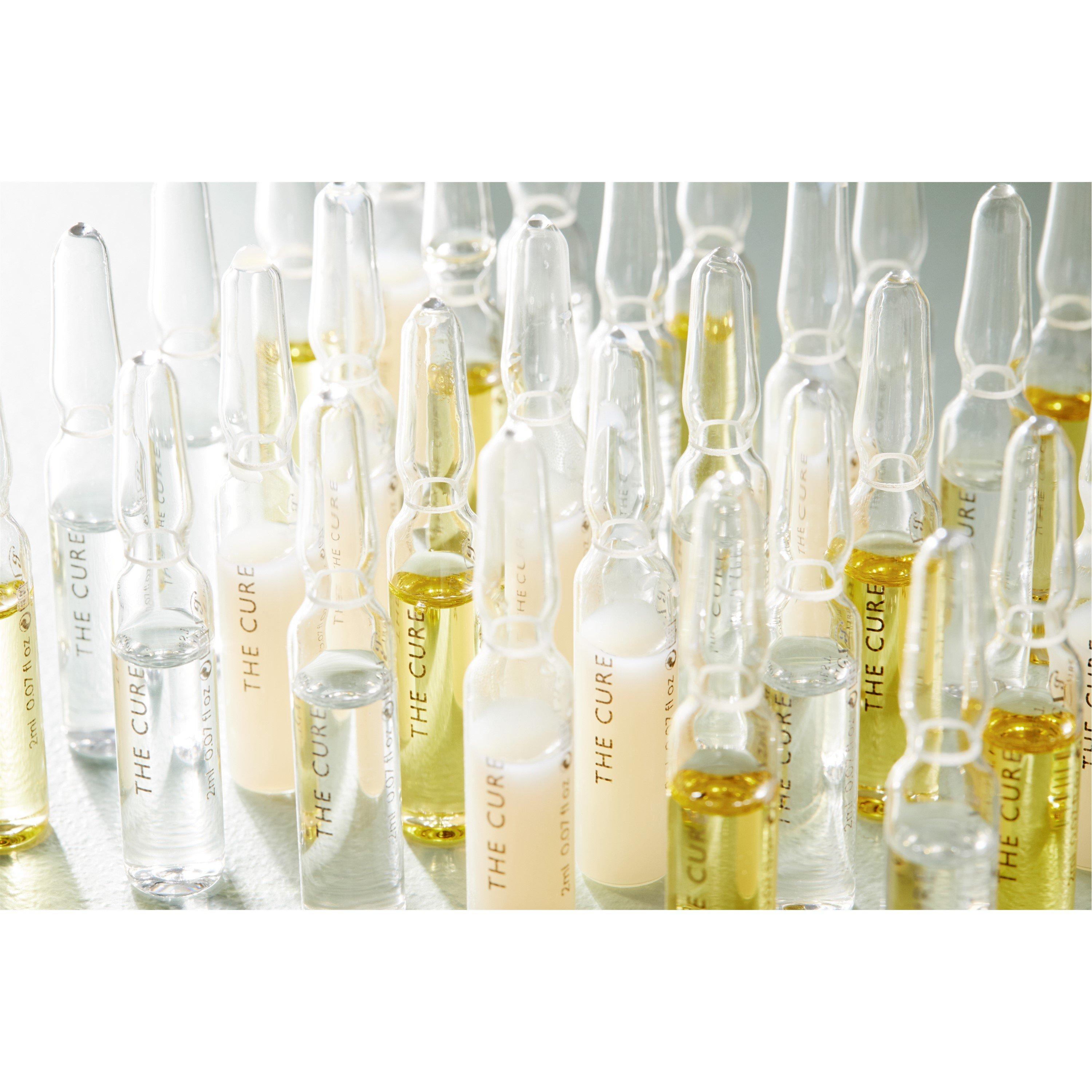 Clear - Omorovicza - The Cure - 8