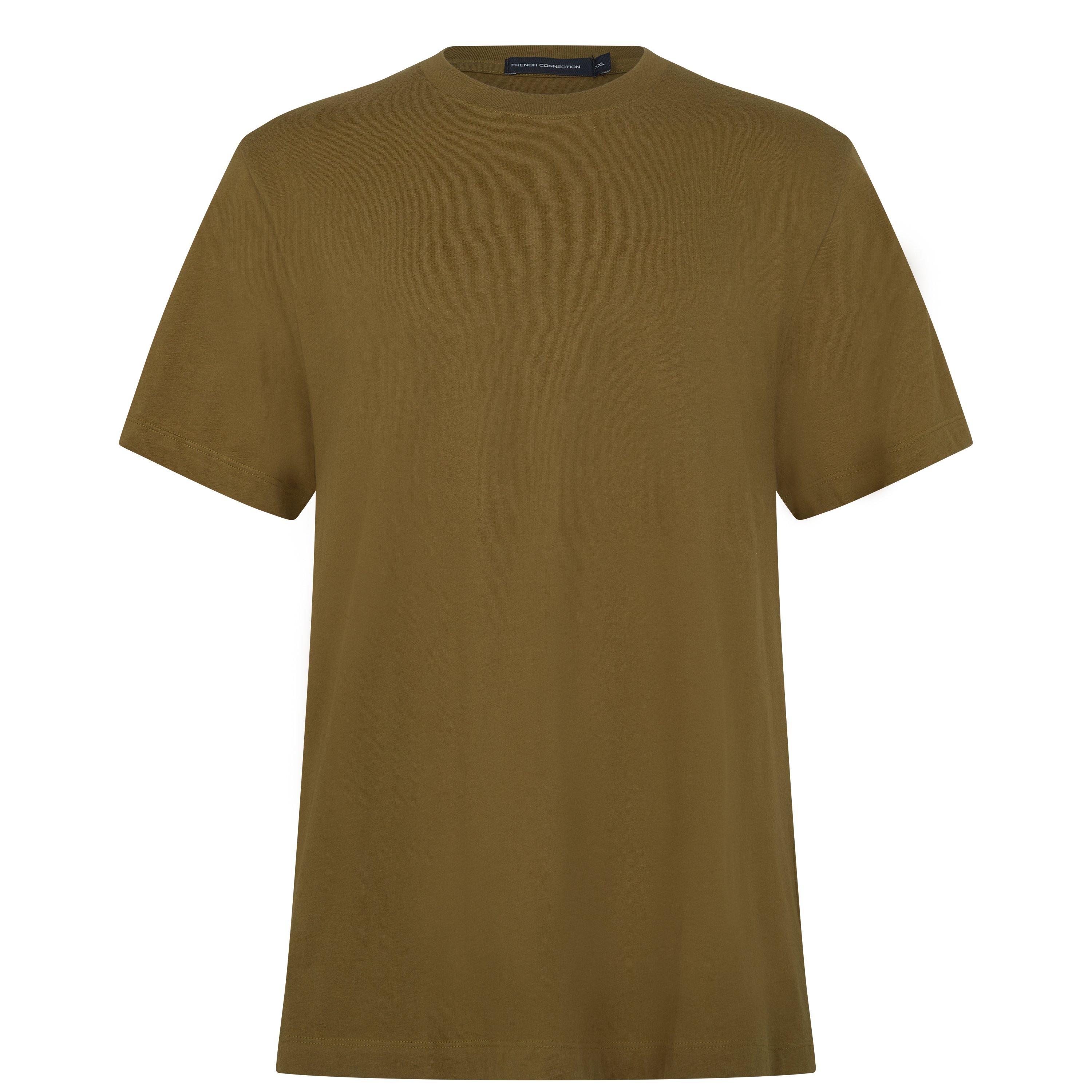 - - French Connection - Anesha Linen Belted V Neck Jumpsuit - 1