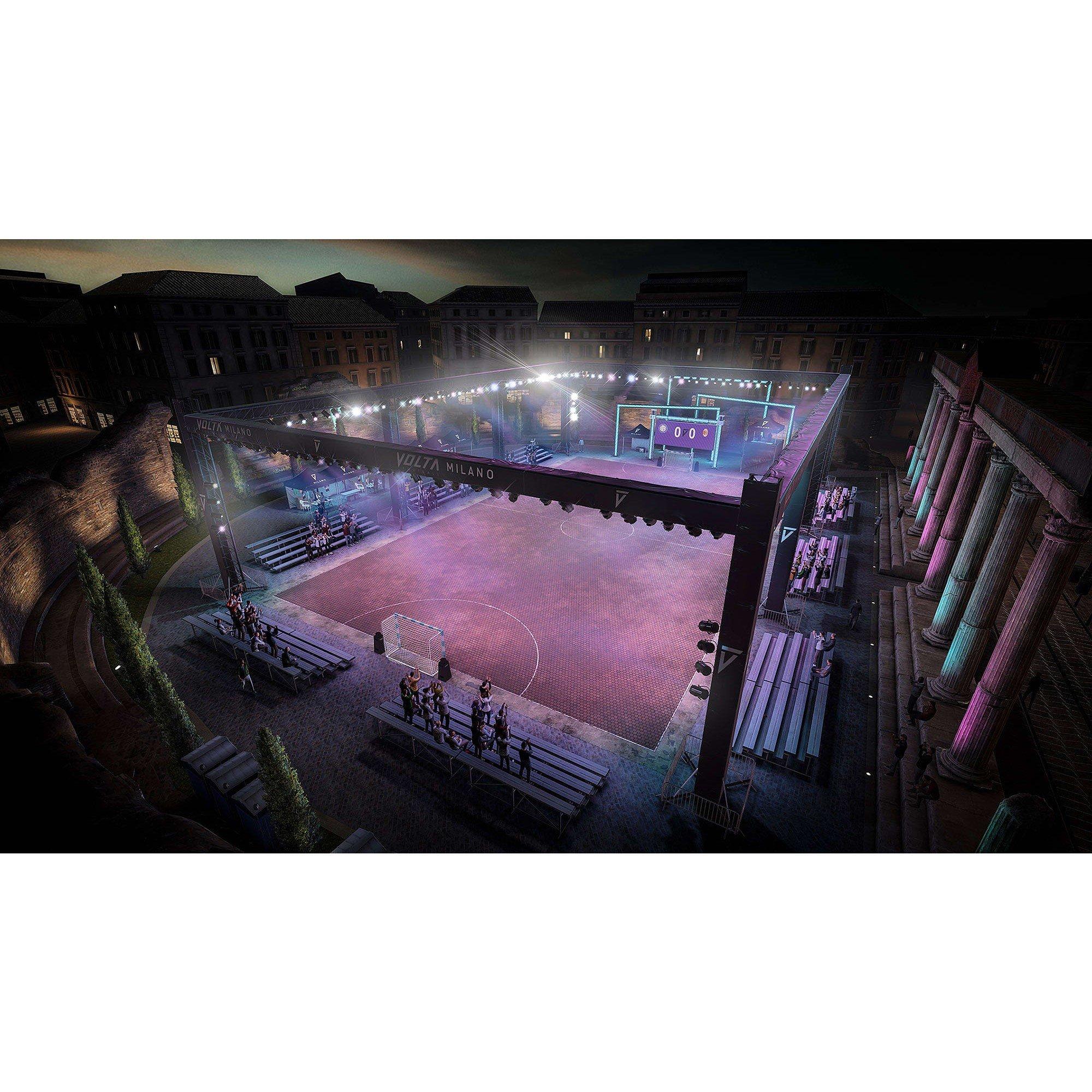 Xbox 4 - Sony - FIFA 21 - 6