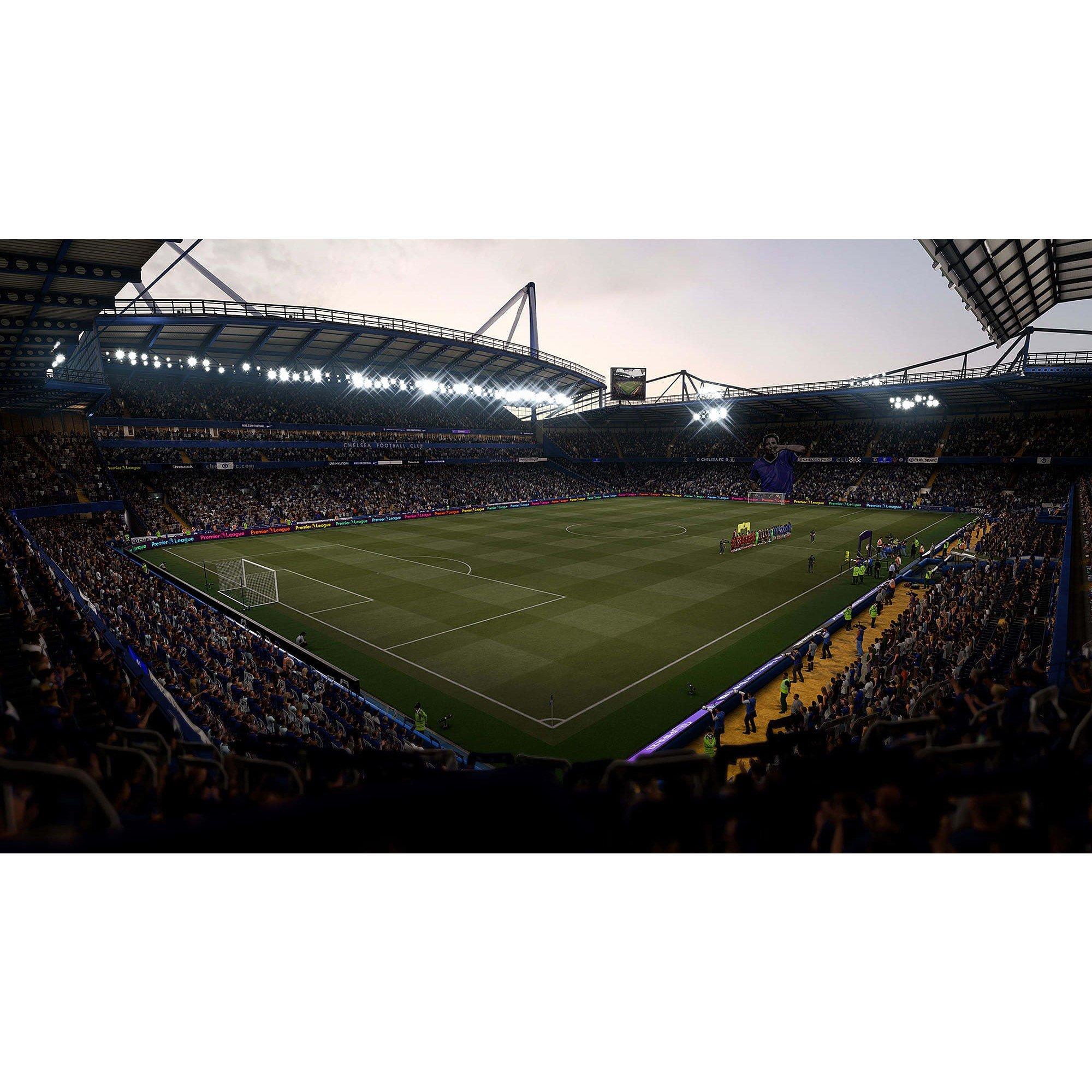 Xbox 4 - Sony - FIFA 21 - 8