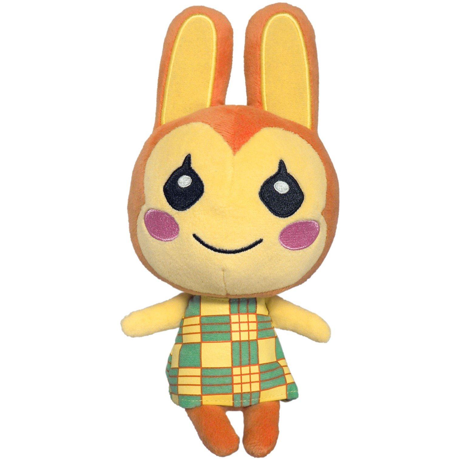 Nintendo  San-Ei Official Bunnie Small - Merchandise
