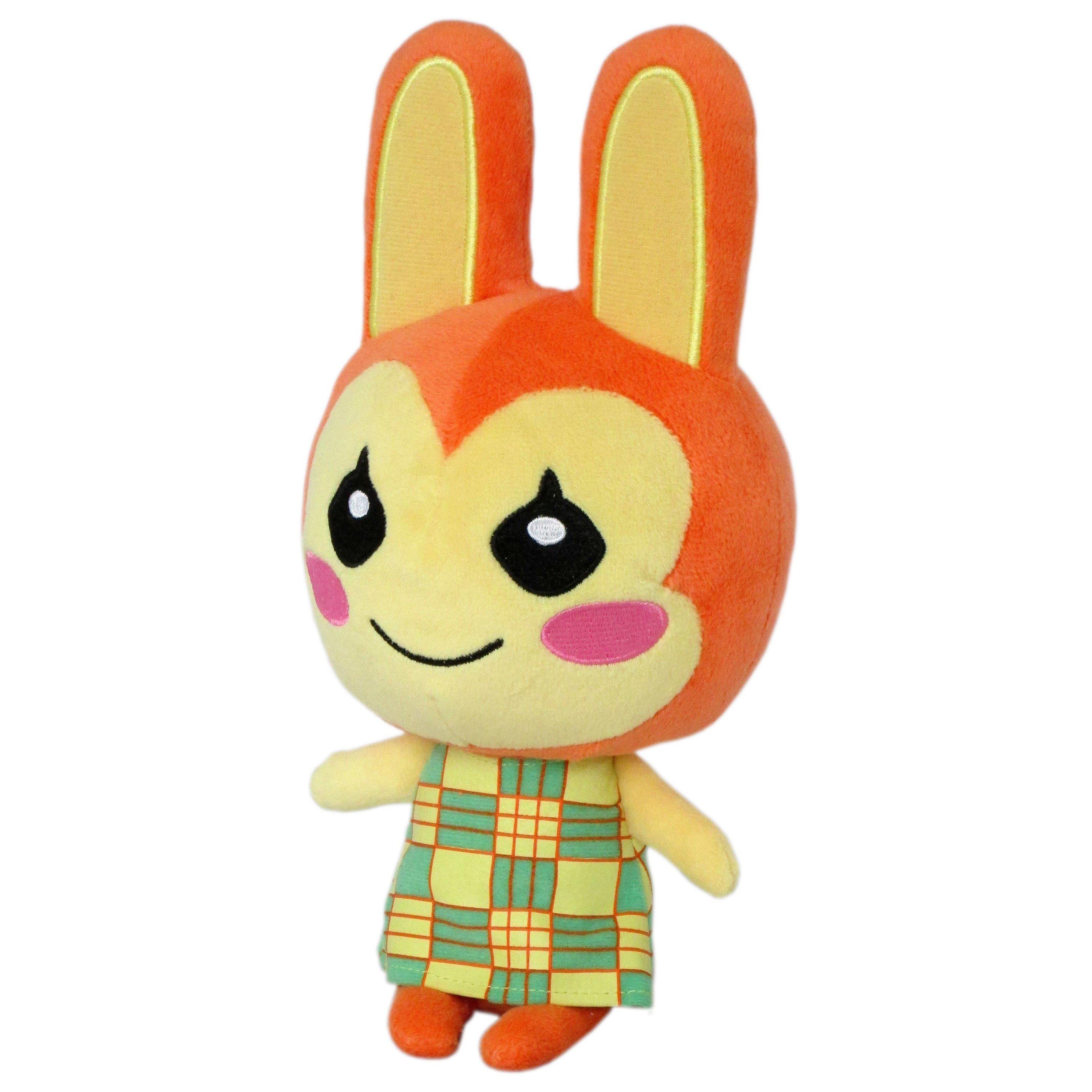 Animal crossing plush toys online