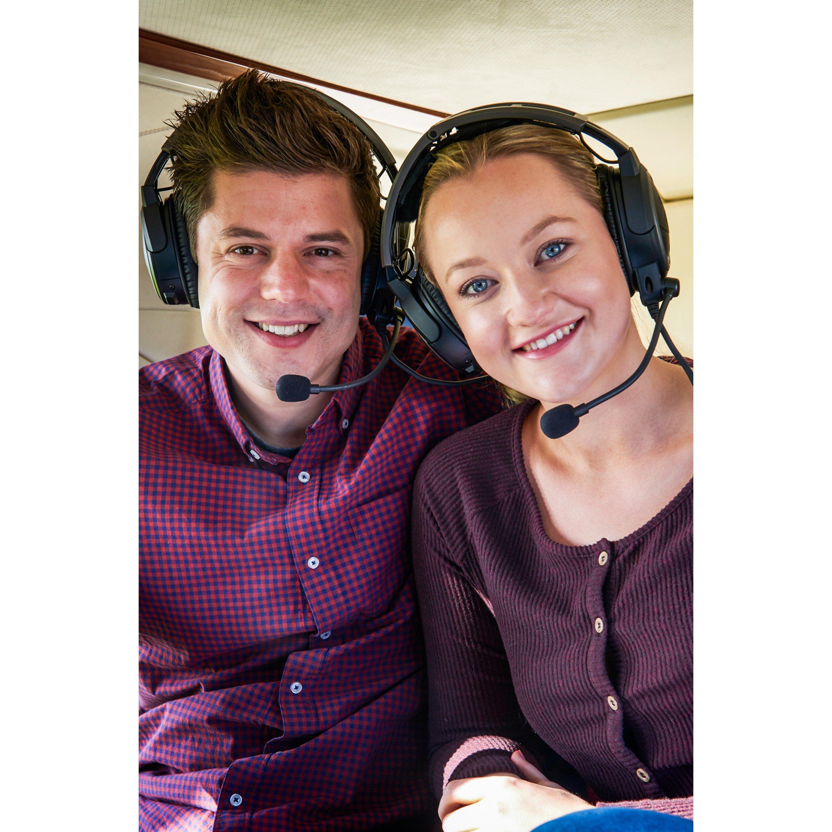 None - Activity Superstore - Blue Skies Helicopter Flight with Bubbly for Two - 2