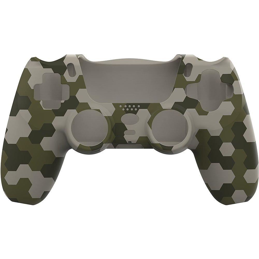 Camo - Gioteck - Camo Silicone Skin – PS5 - 1