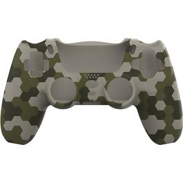 Gioteck GAME Camo Silicone Skin – PS5