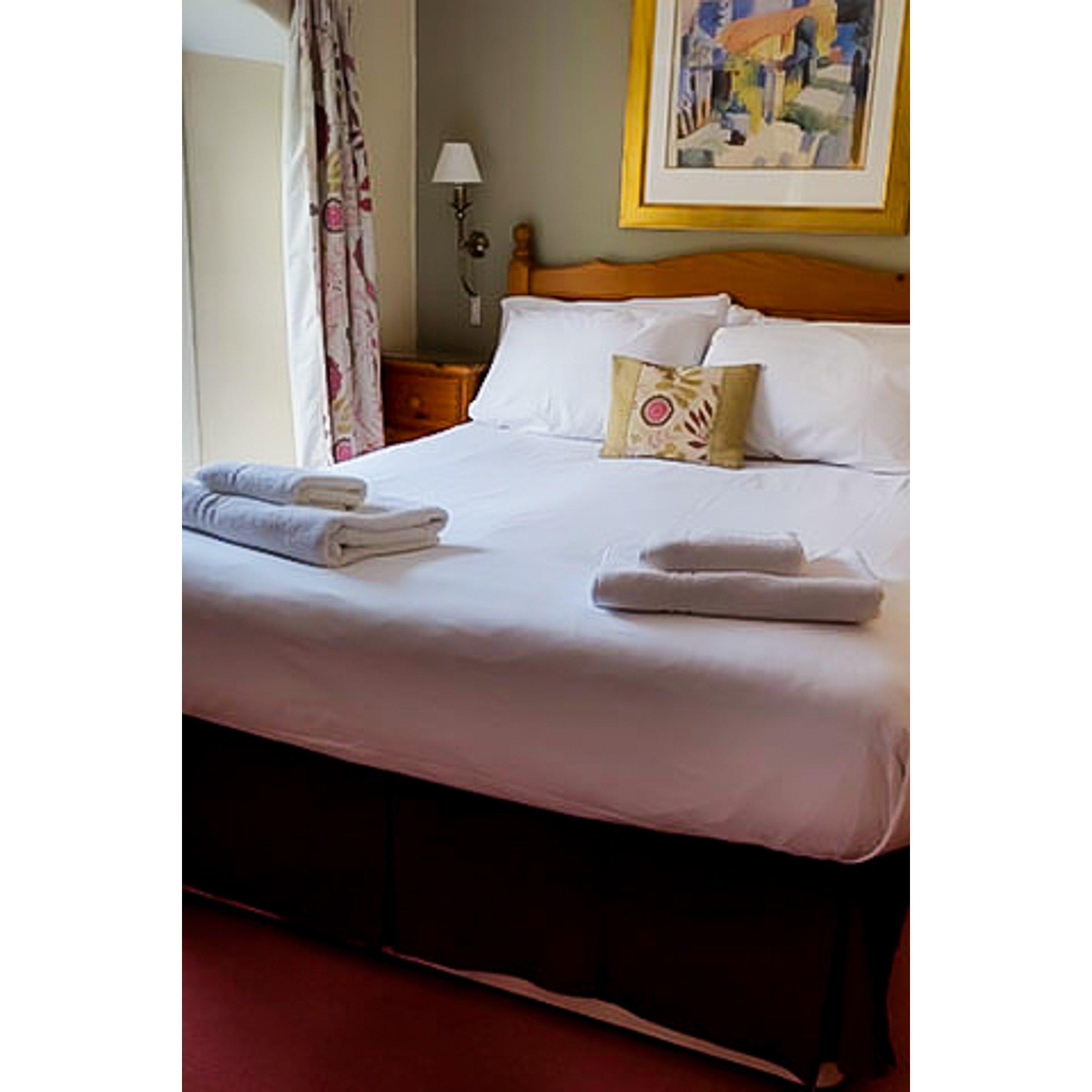 None - Activity Superstore - Two Night Hotel Escape - 1