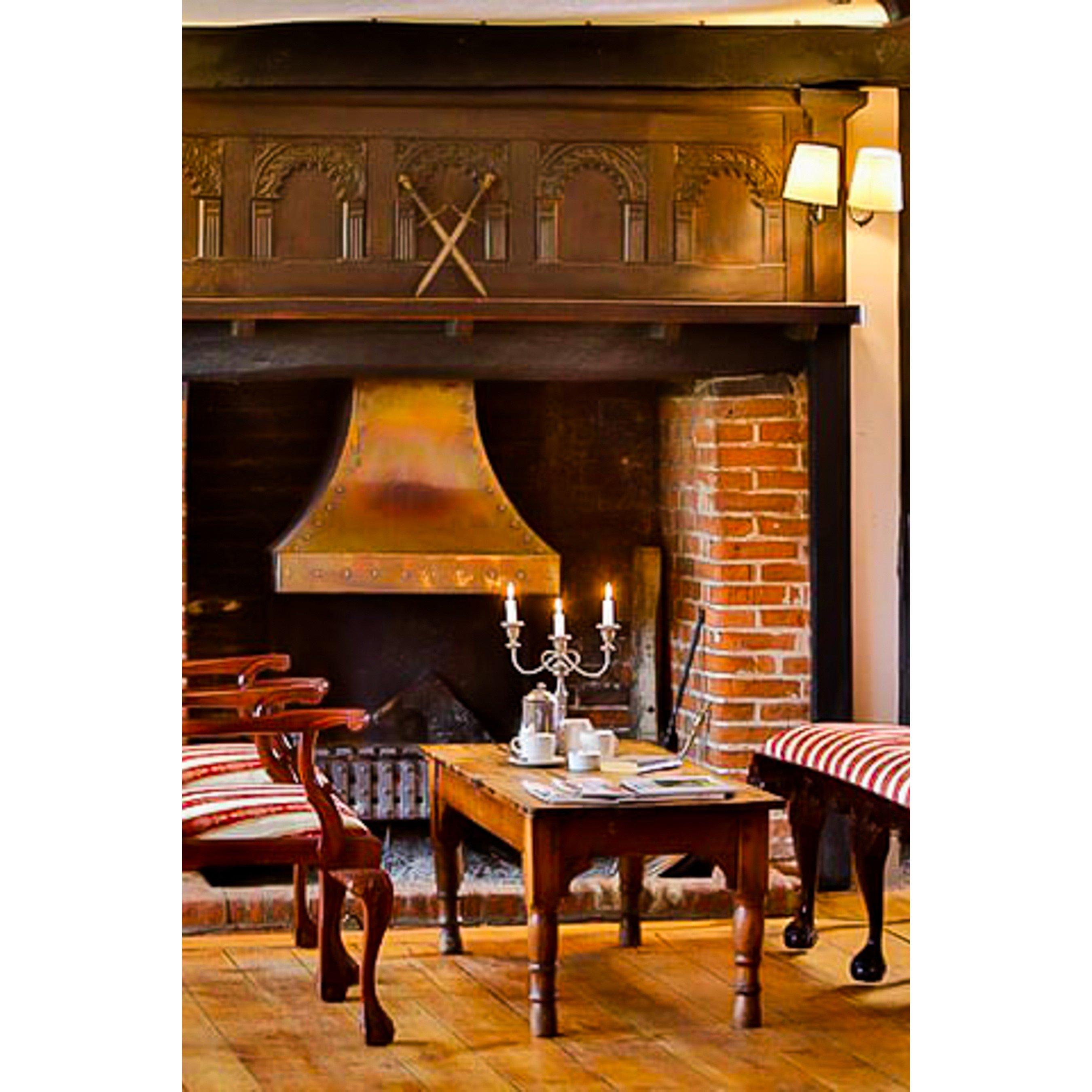 None - Activity Superstore - Two Night Hotel Escape - 3