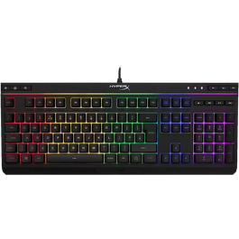 HyperX GAME Alloy Core RGB Gaming Keyboard