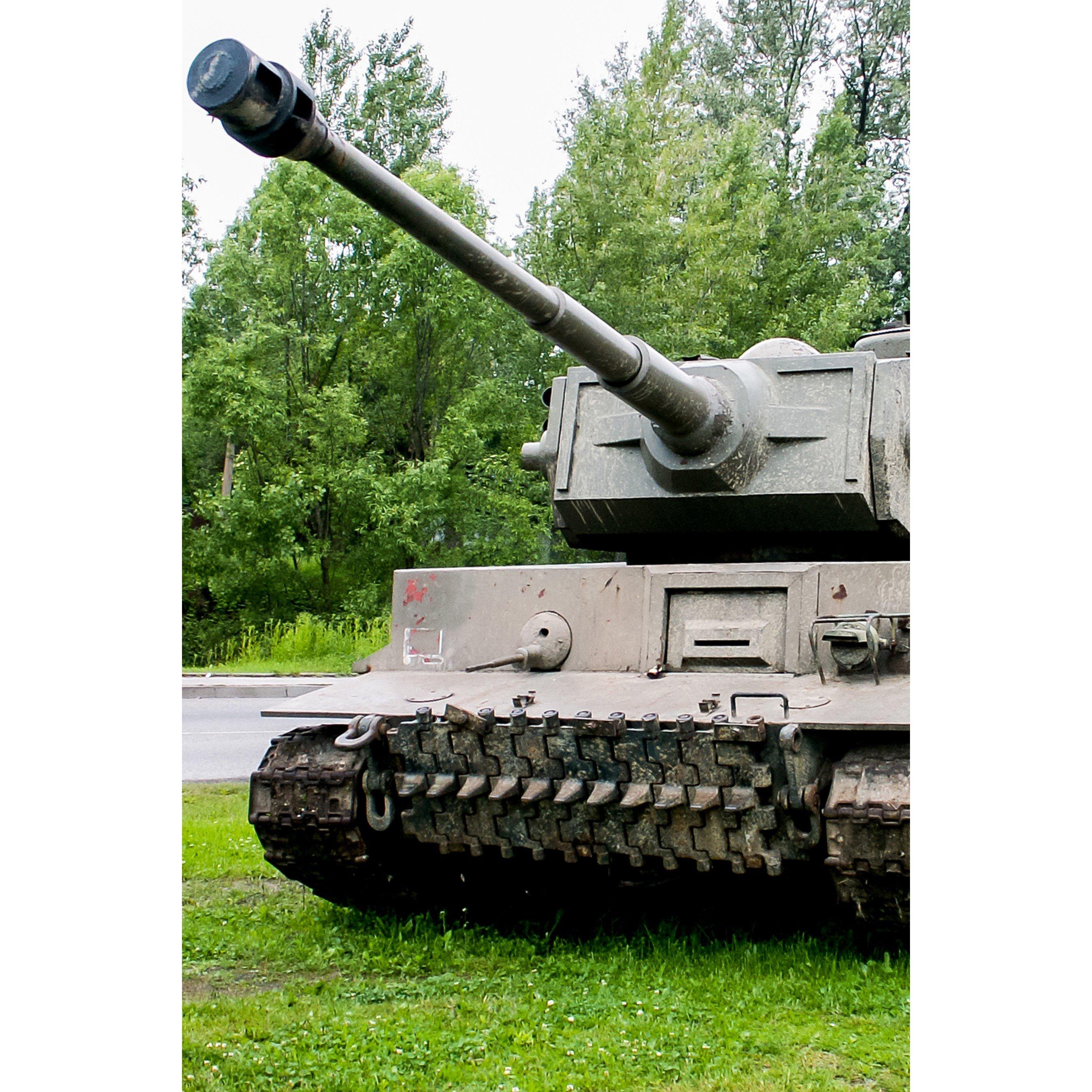 None - Activity Superstore - Tank Paintball Battles - 1