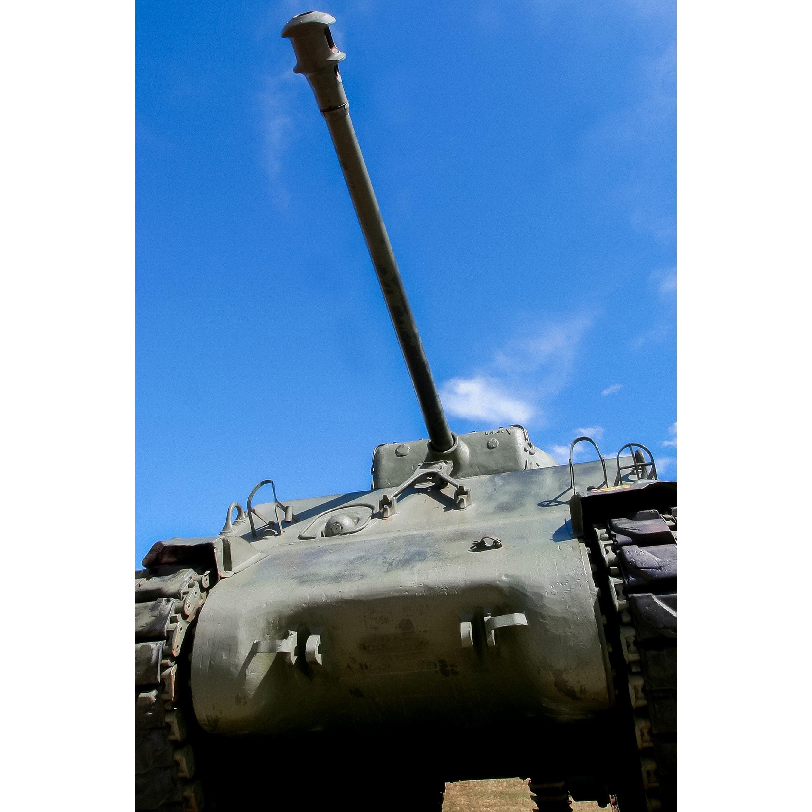 None - Activity Superstore - Tank Paintball Battles - 3