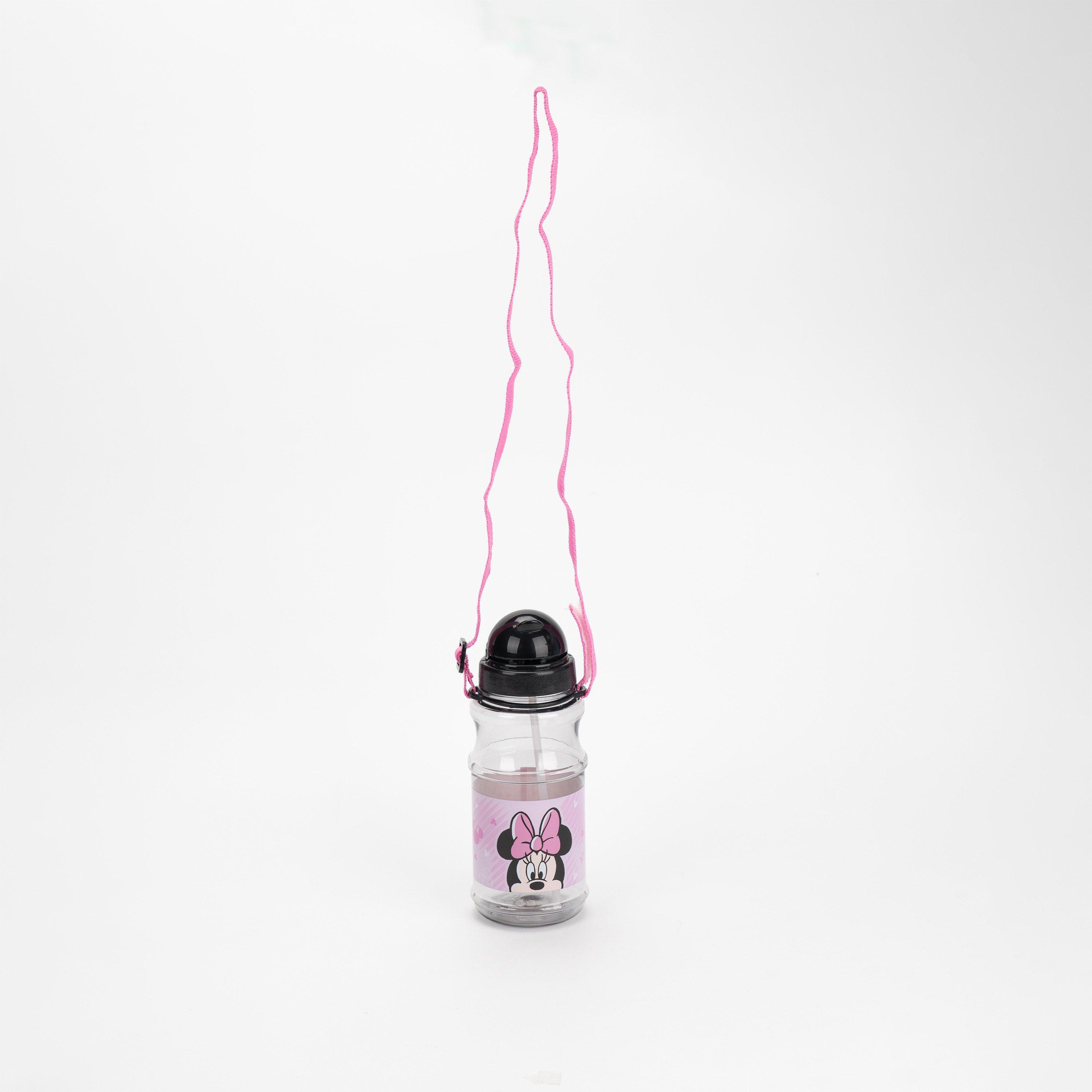 Minnie - Character - Flip Bottle - 2