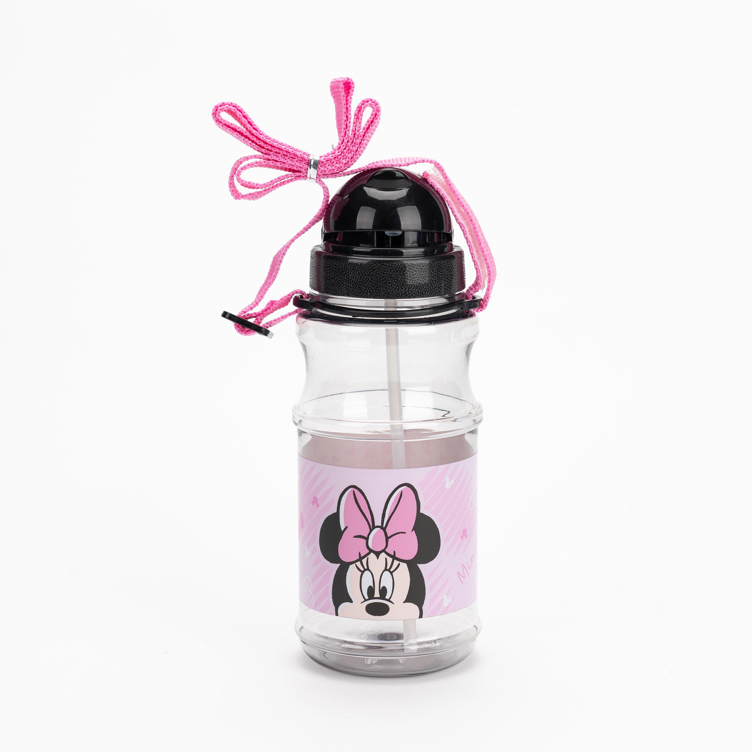 Minnie - Character - Flip Bottle - 3