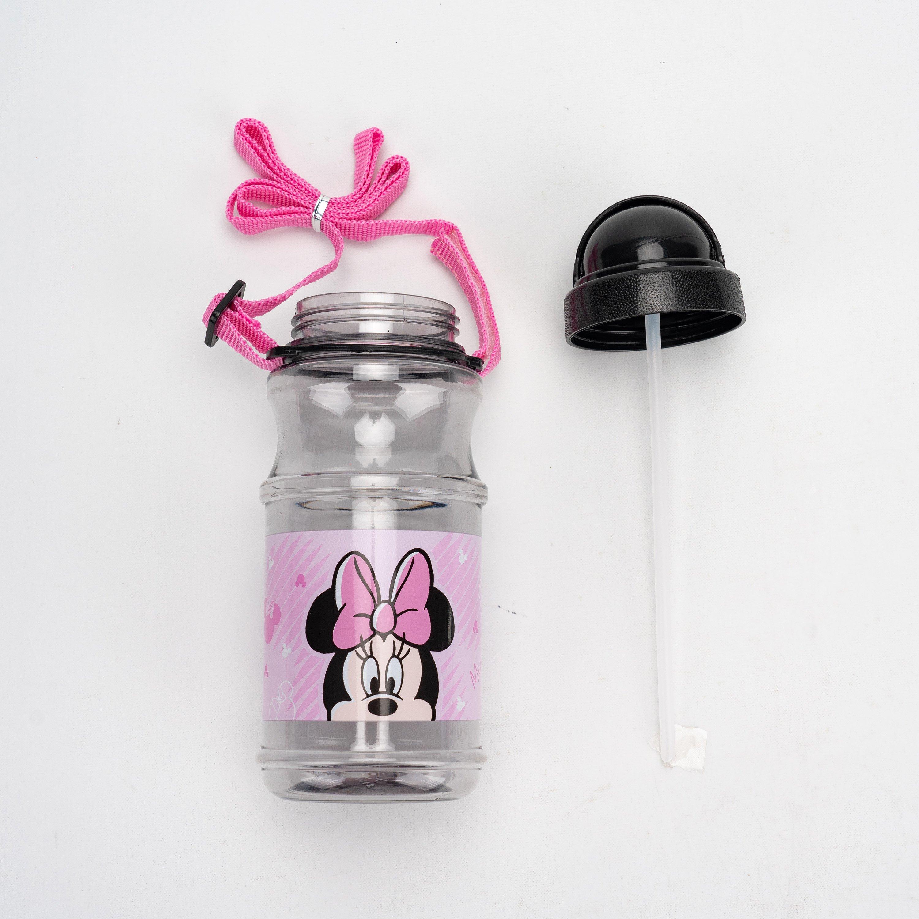 Minnie - Character - Flip Bottle - 4