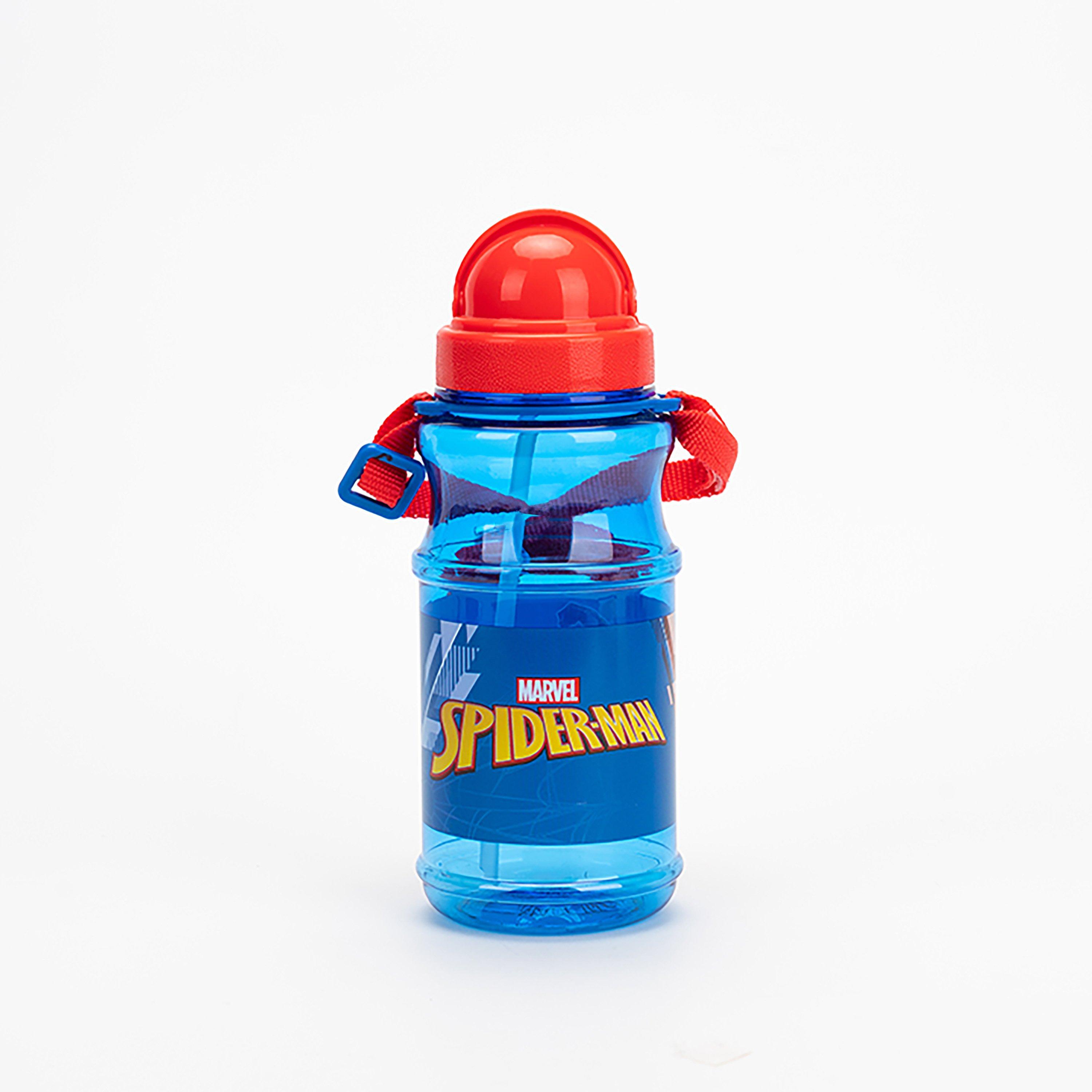 Spiderman - Character - Flip Bottle - 1