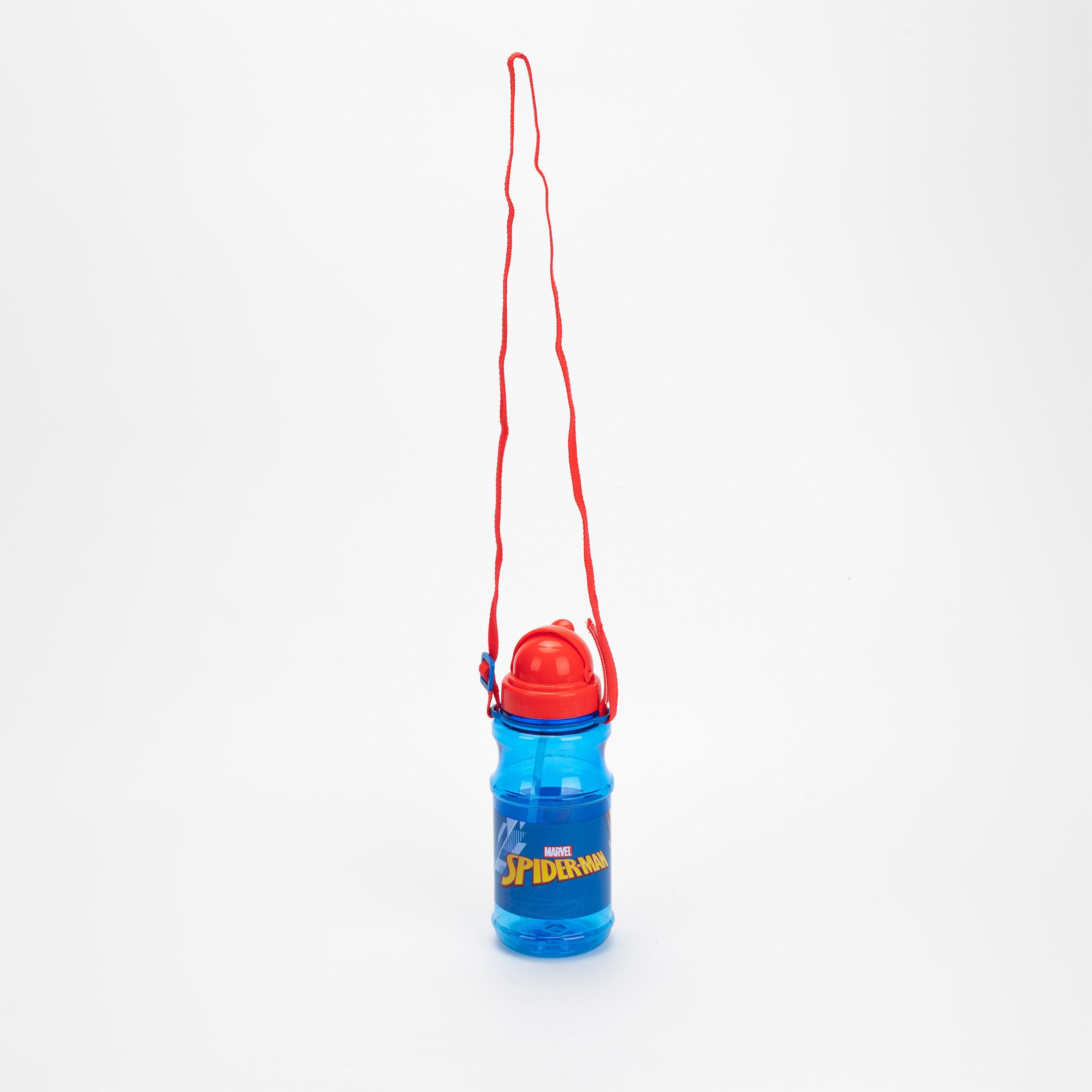 Spiderman - Character - Flip Bottle - 2