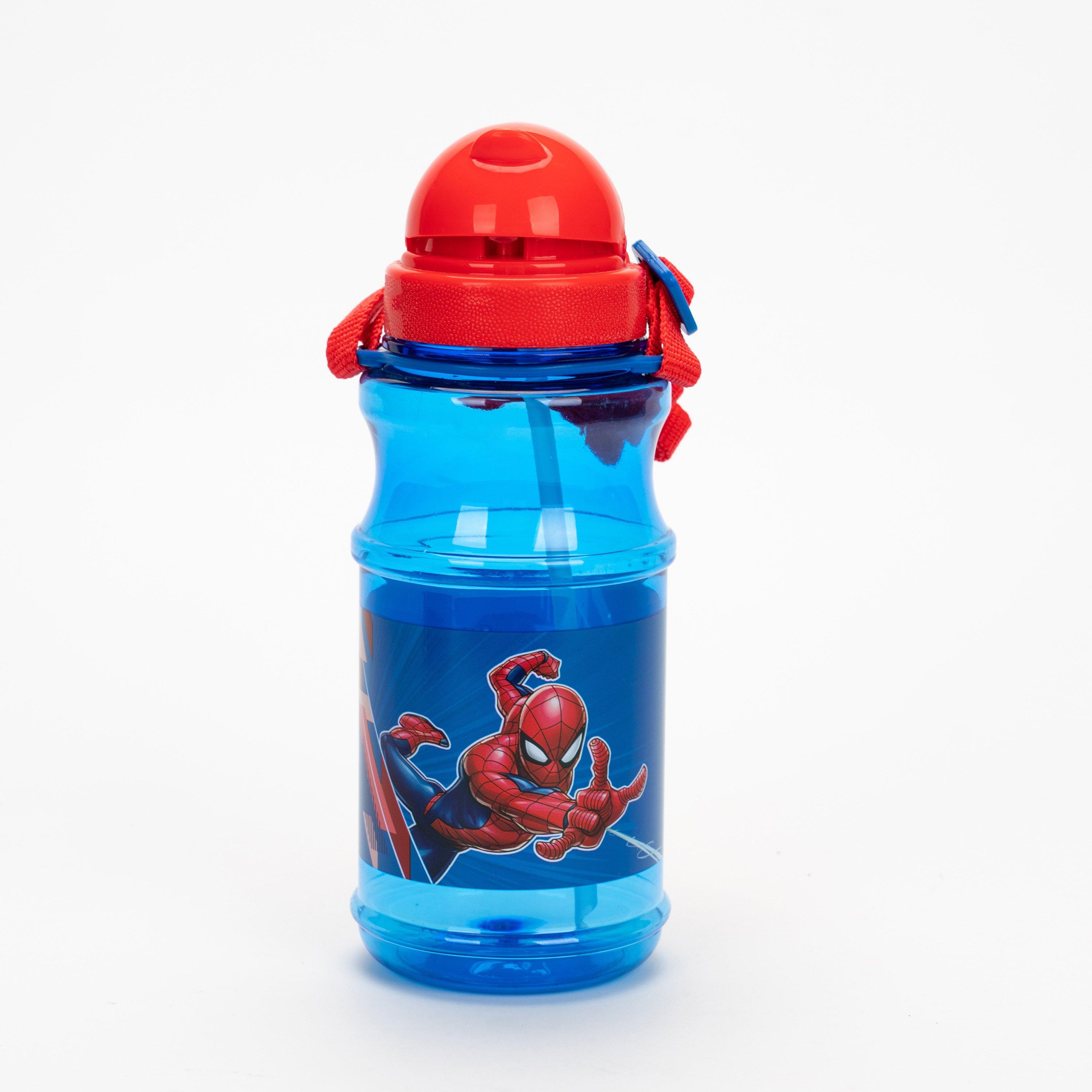 Spiderman - Character - Flip Bottle - 3