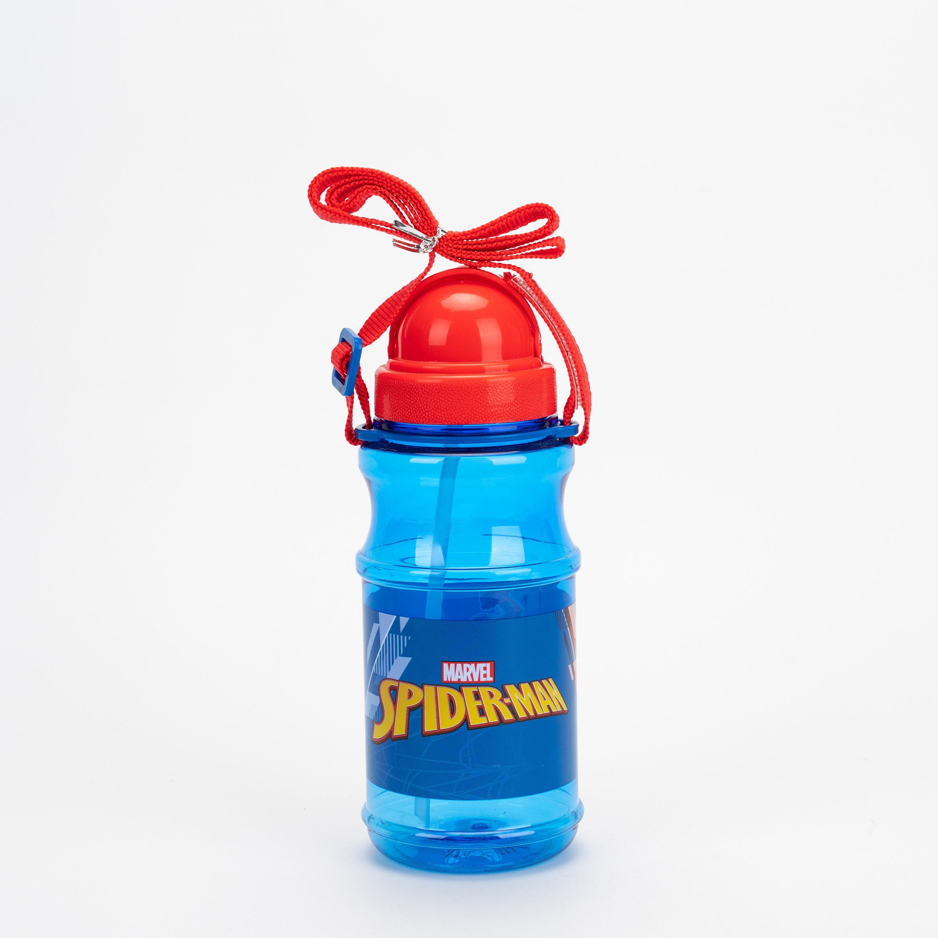 Spiderman - Character - Flip Bottle - 4